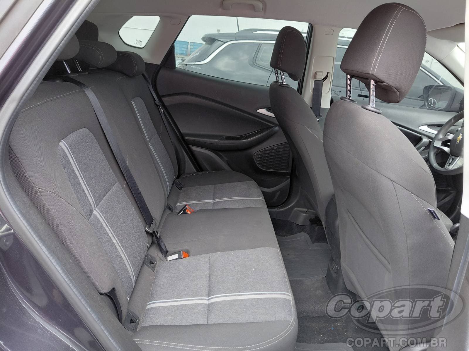 Chevrolet Tracker 2024 — foto 6