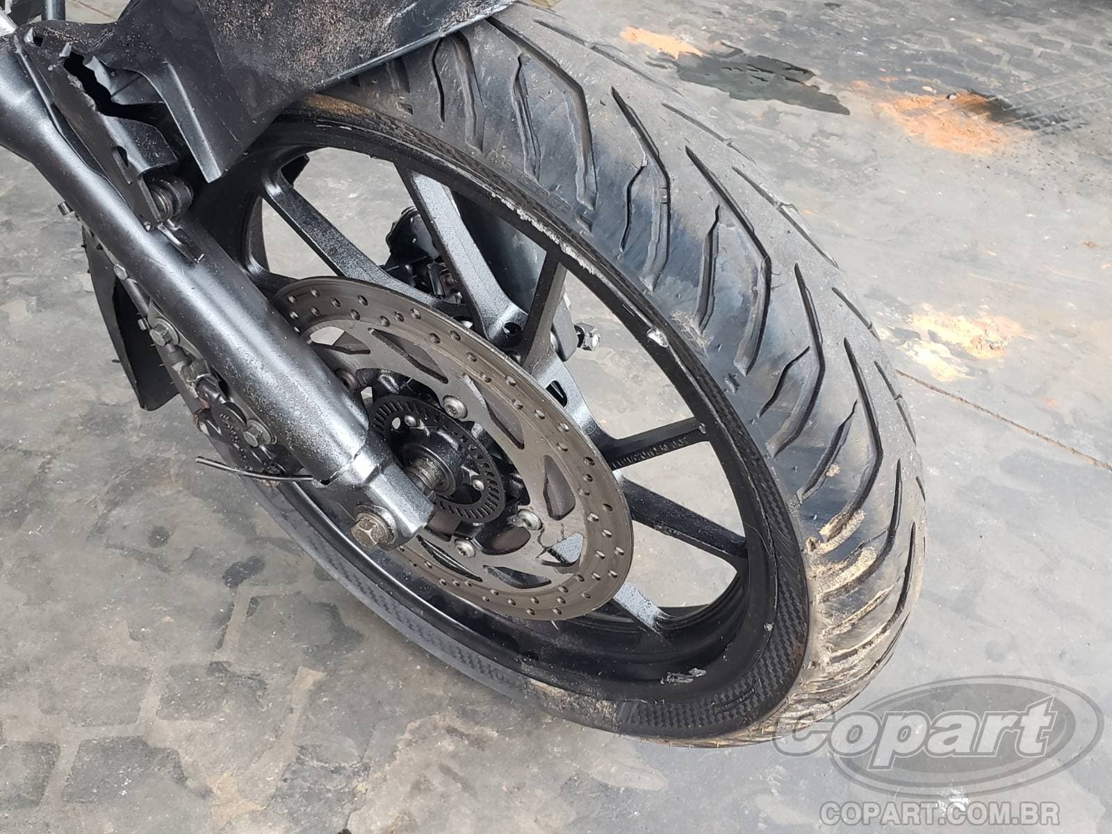 Yamaha Fz15 2023 — foto 5