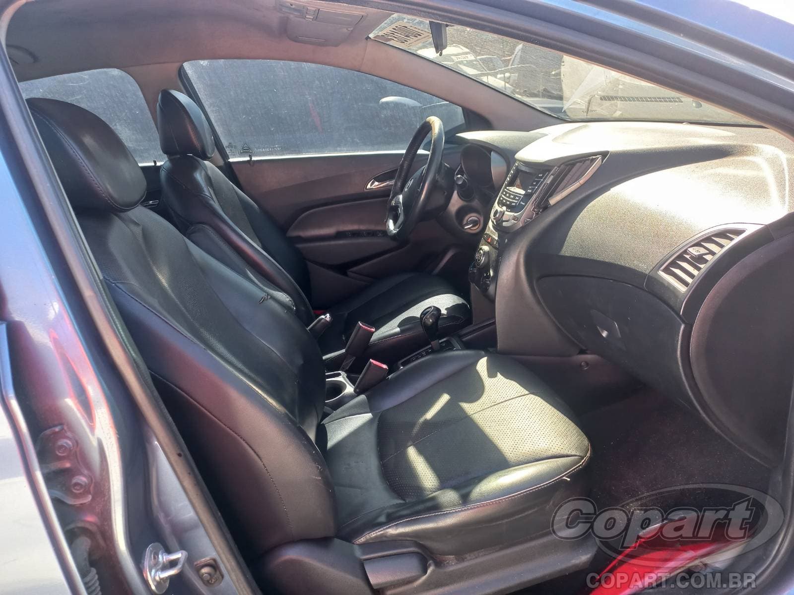 Hyundai Hb20s 2015 — foto 5