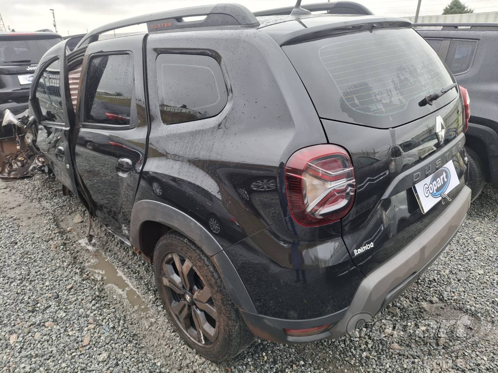Renault Duster 2025 — foto 3