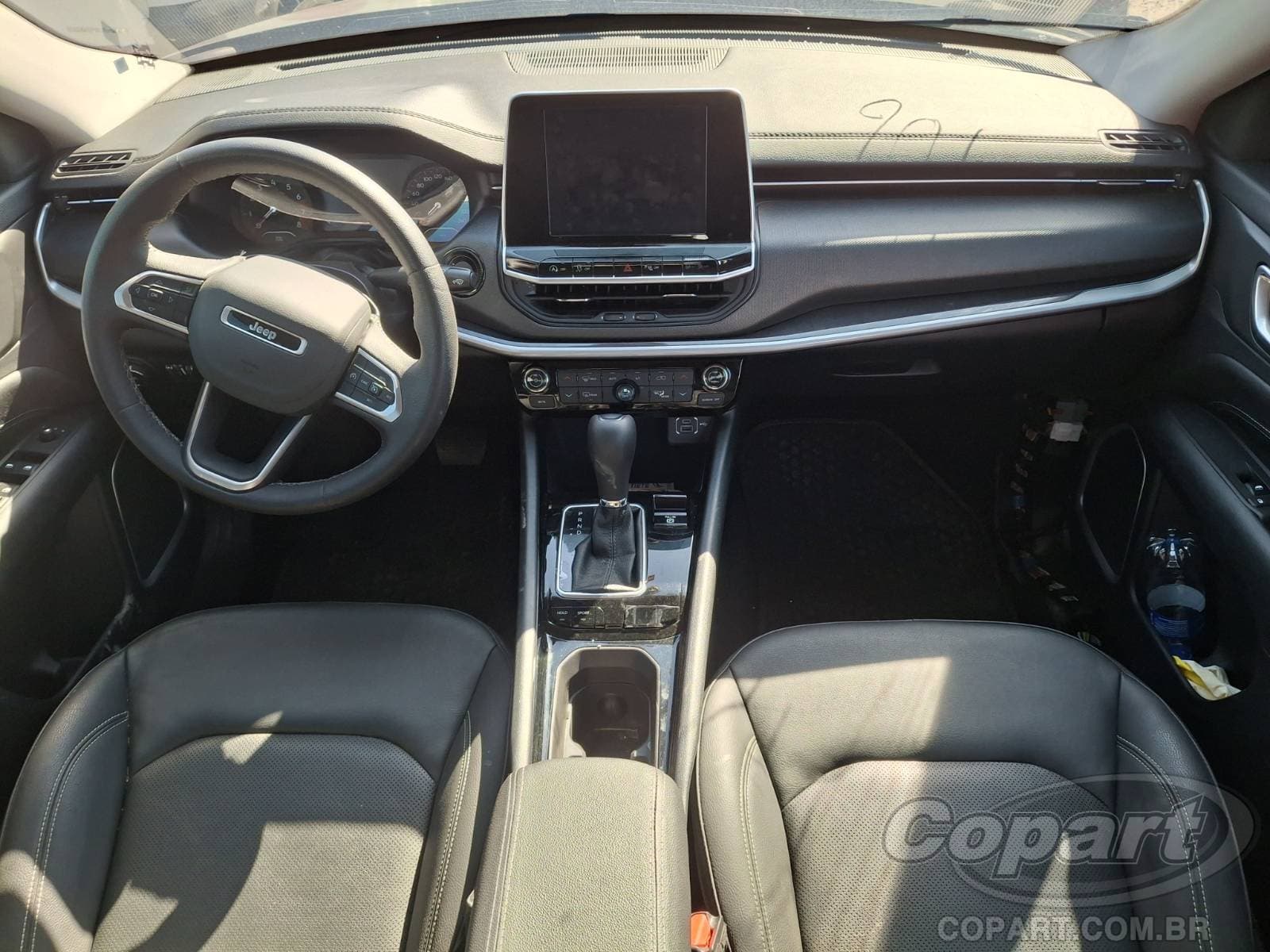 Jeep Compass 2026 — foto 9