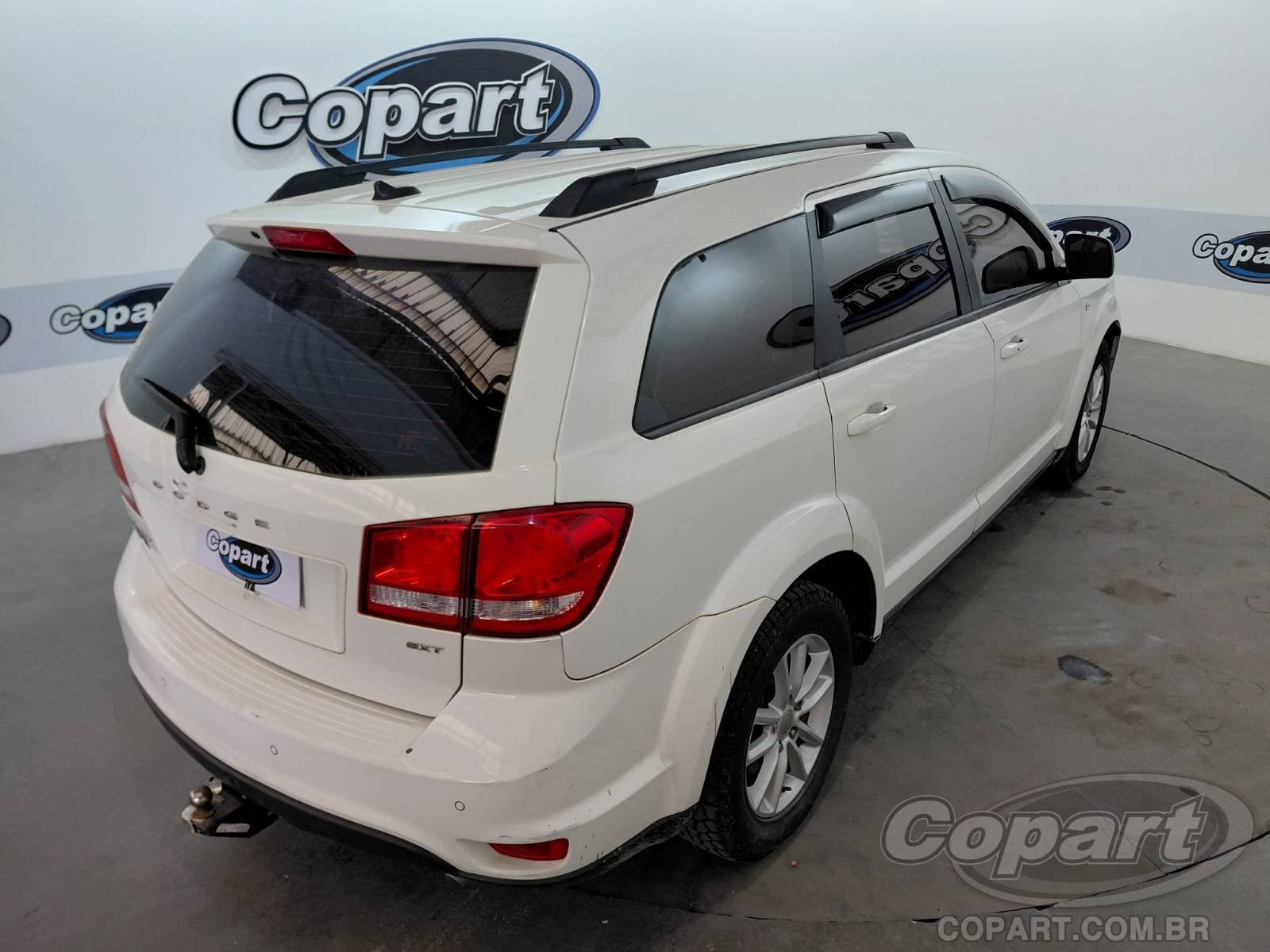 Dodge Journey 2014 — foto 4
