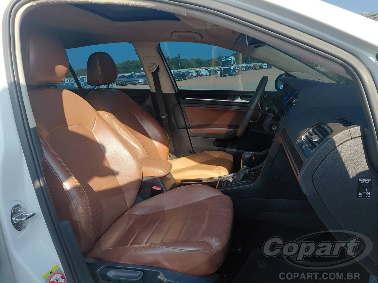 Volkswagen Golf 2014 — foto 5