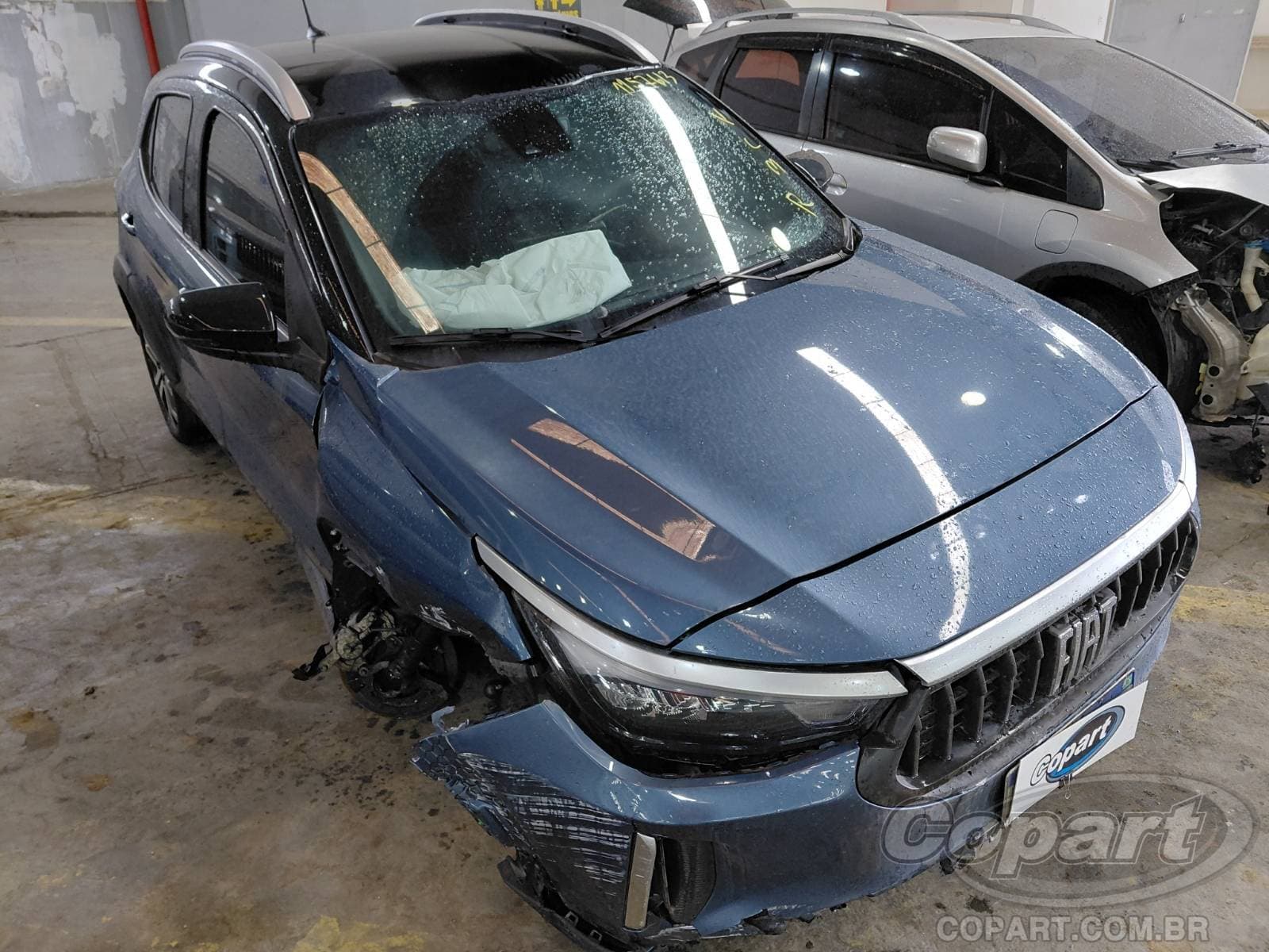 Fiat Pulse 1.0 12V GSE TURBO 2026