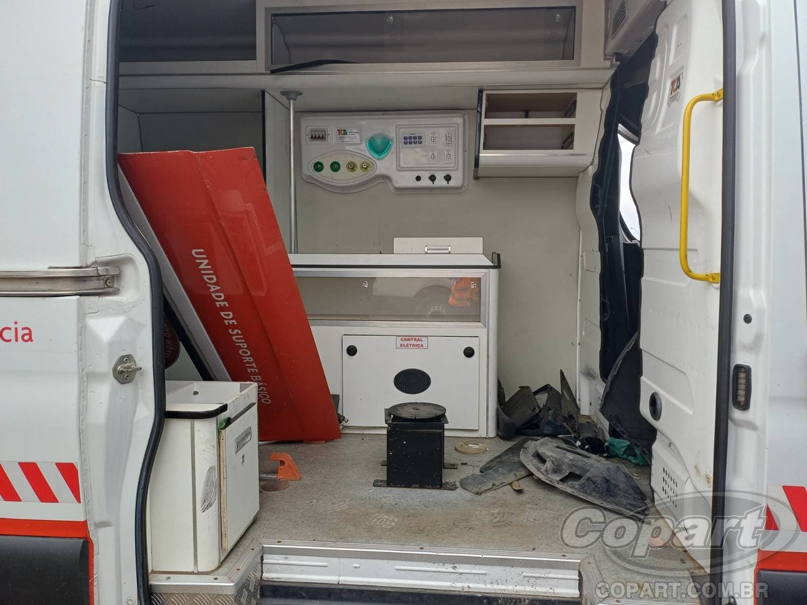 Mercedes-Benz Sprinter 2024 — foto 6
