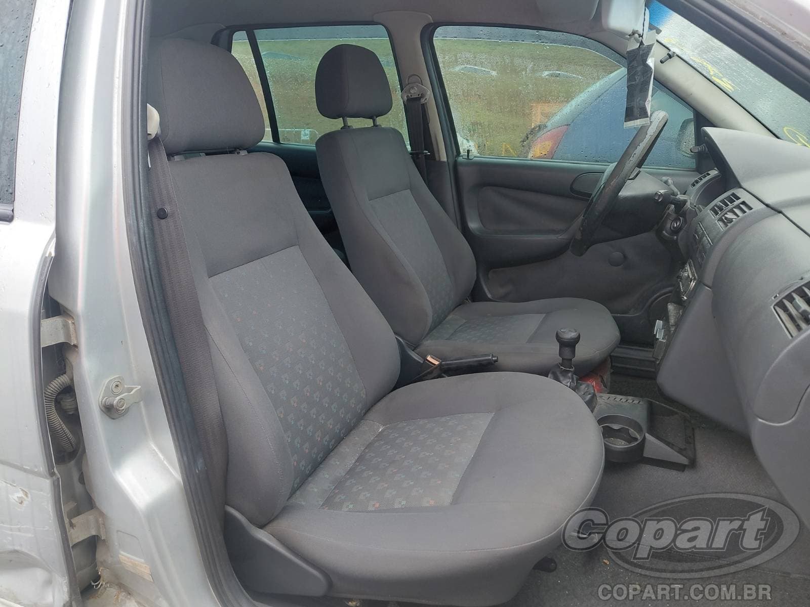Volkswagen GOL 2003 — foto 5