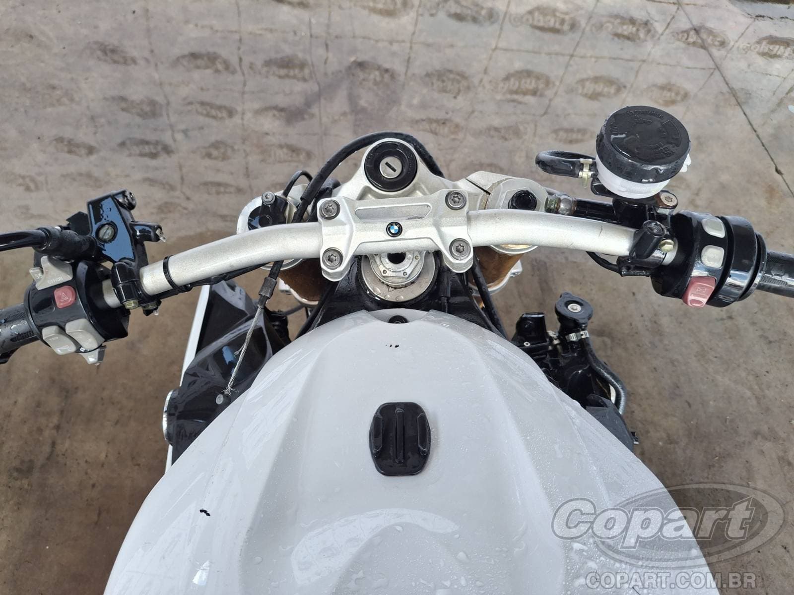 BMW S 1000 2019 — foto 9