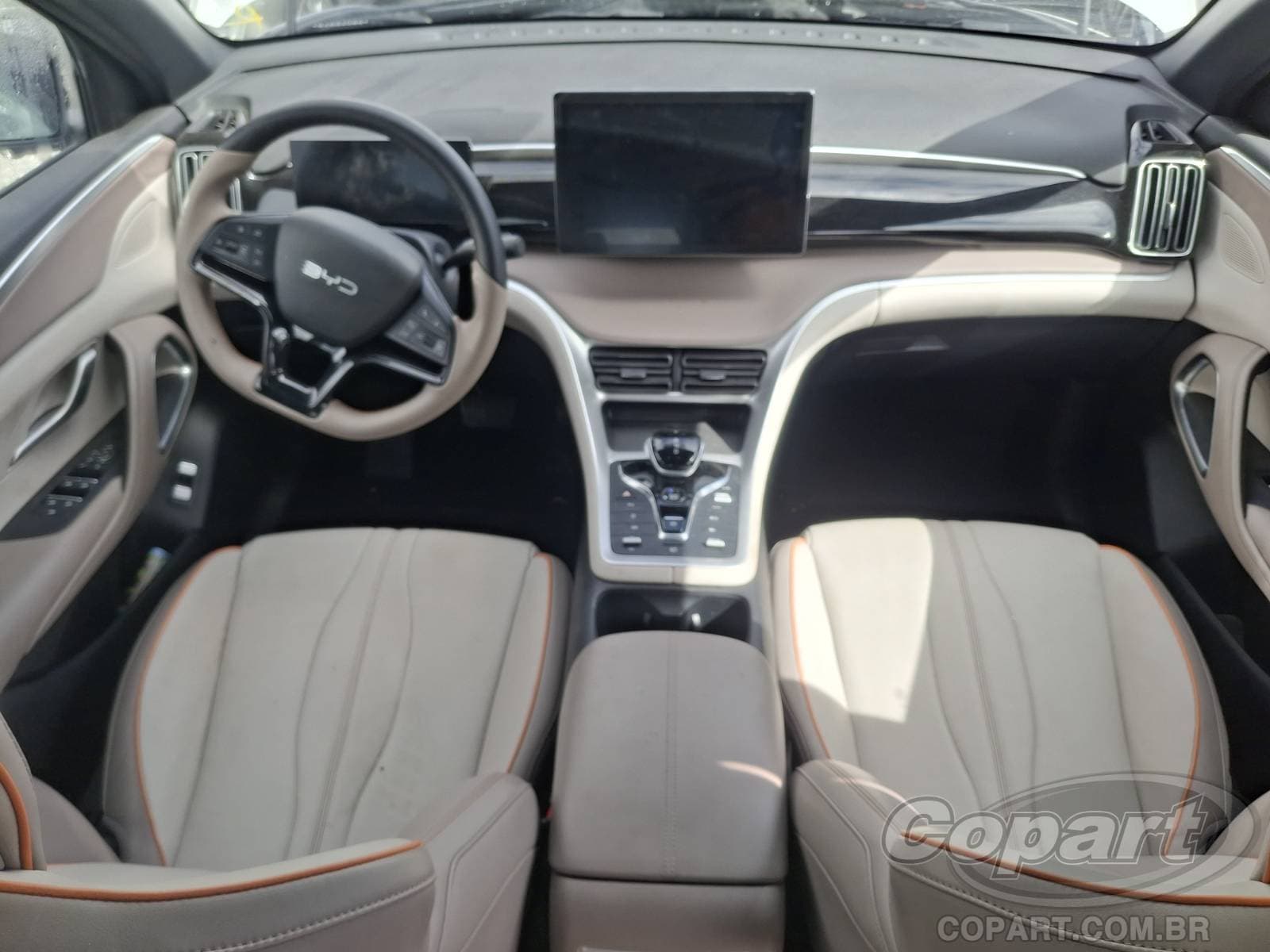 BYD Song PRO 2025 — foto 9