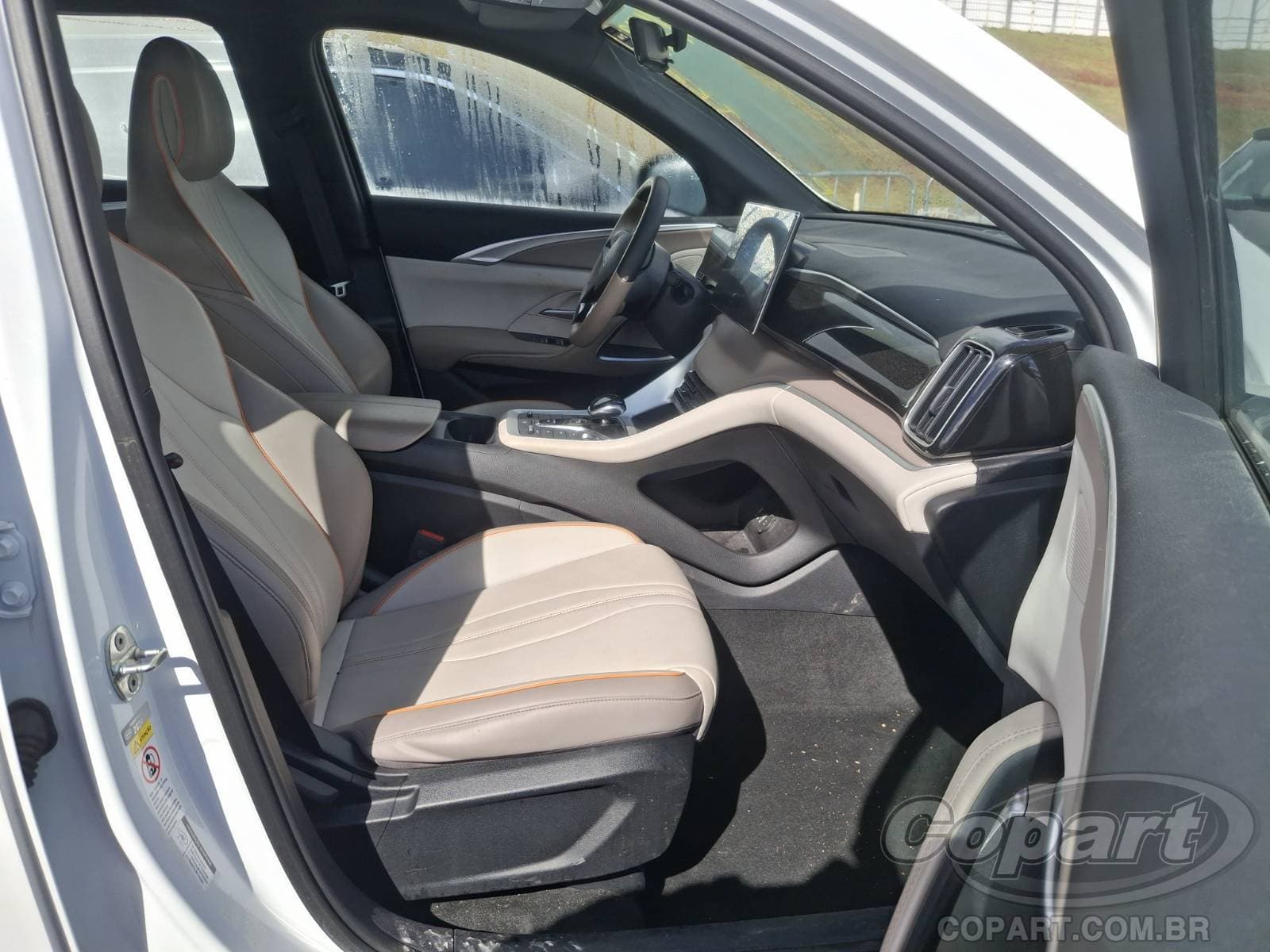 BYD Song PRO 2025 — foto 5