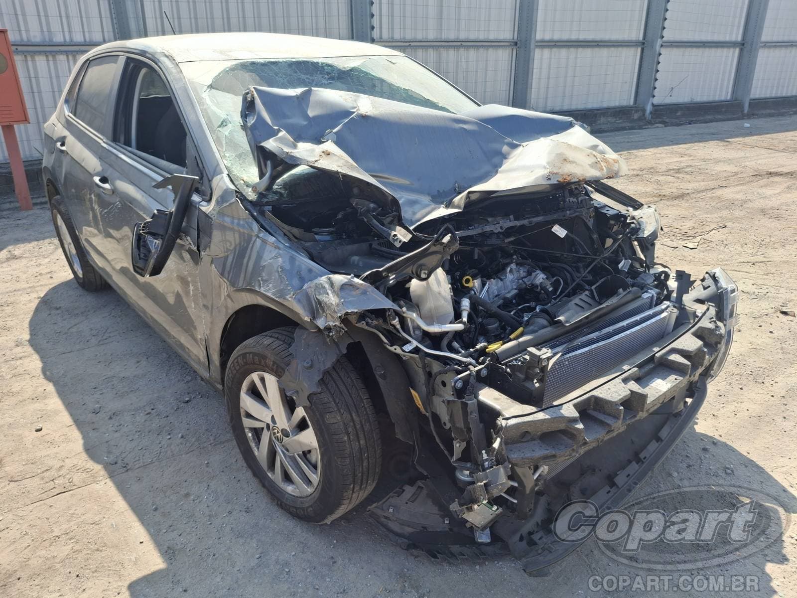 Volkswagen Polo 1.0 12V TSI TURBO 2026