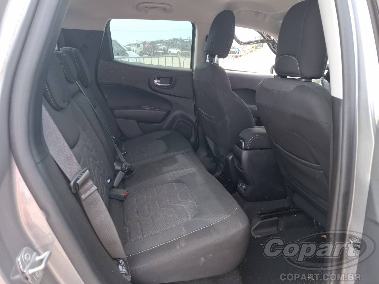 Fiat Toro 2025 — foto 6