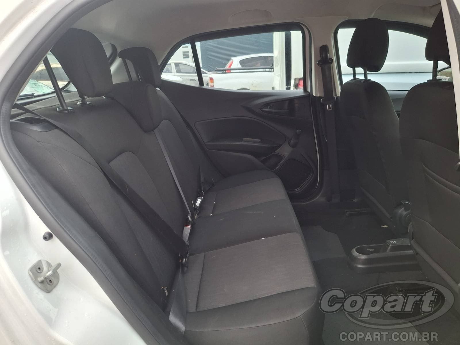 Fiat Argo 2025 — foto 6