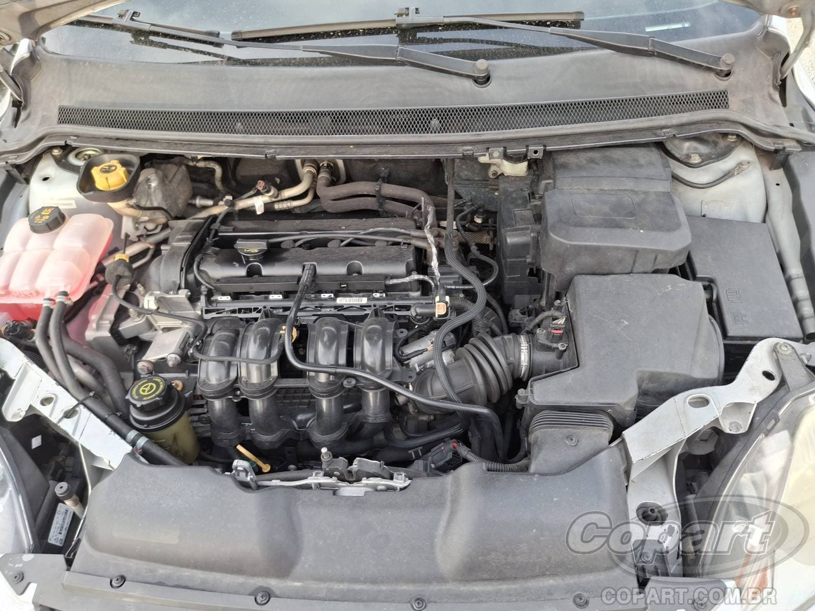 Ford Focus 2013 — foto 7