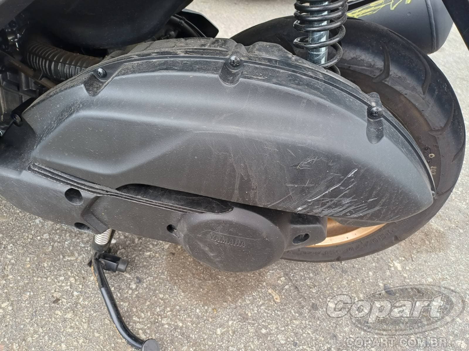 Yamaha Nmax 2026 — foto 6