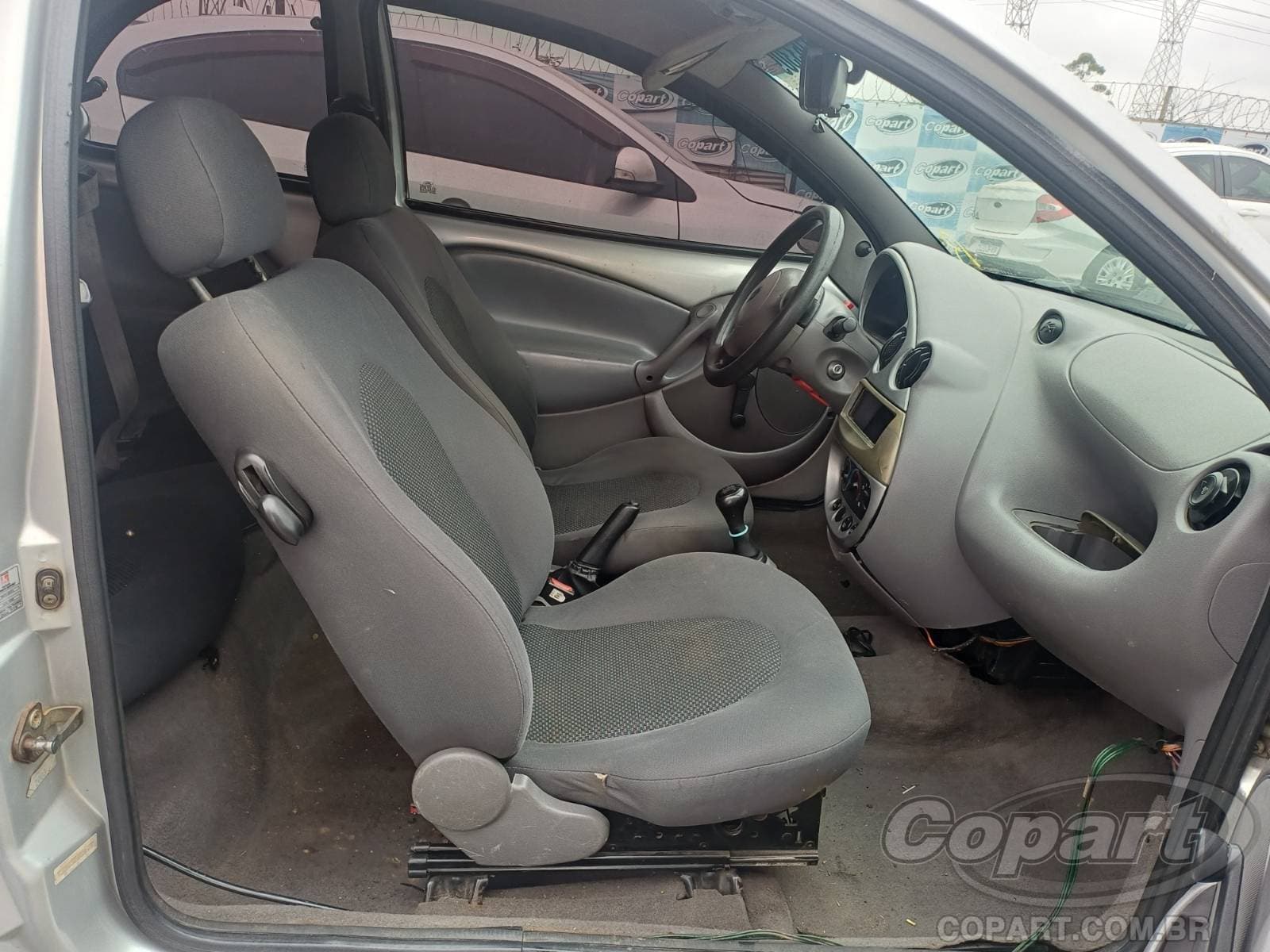 Ford KA 2003 — foto 5