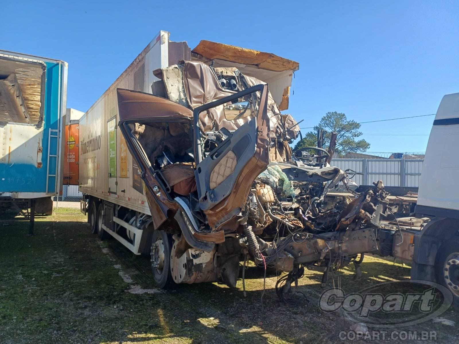 Scania P 310 2018