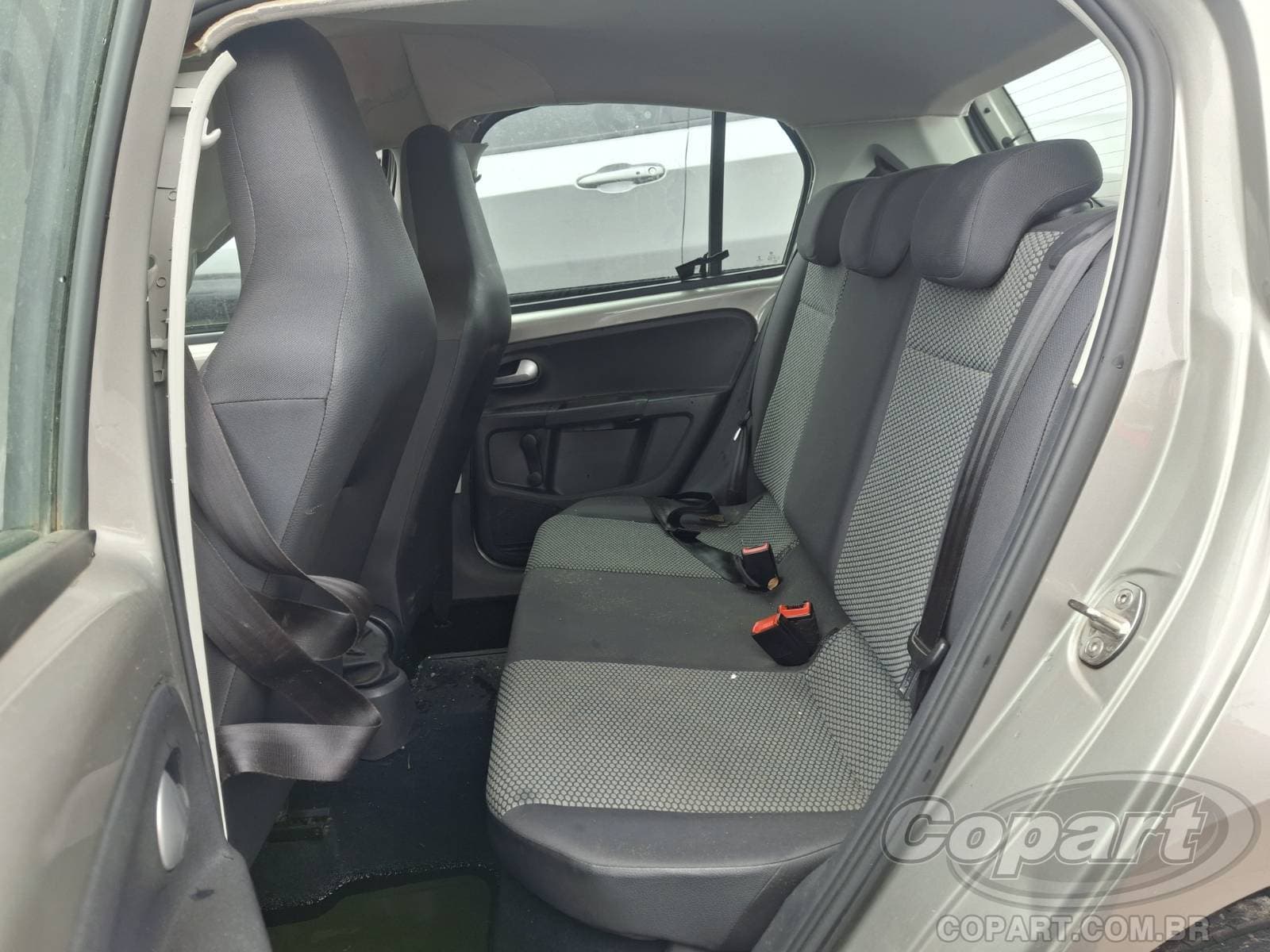 Volkswagen UP 2016 — foto 6