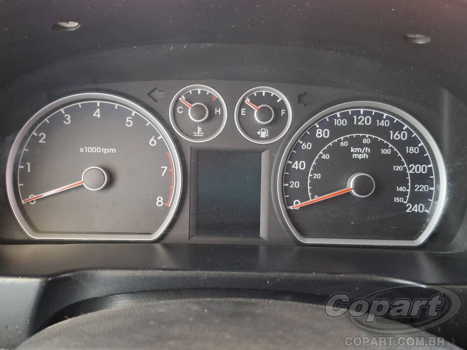 Hyundai I30 CW 2011 — foto 8