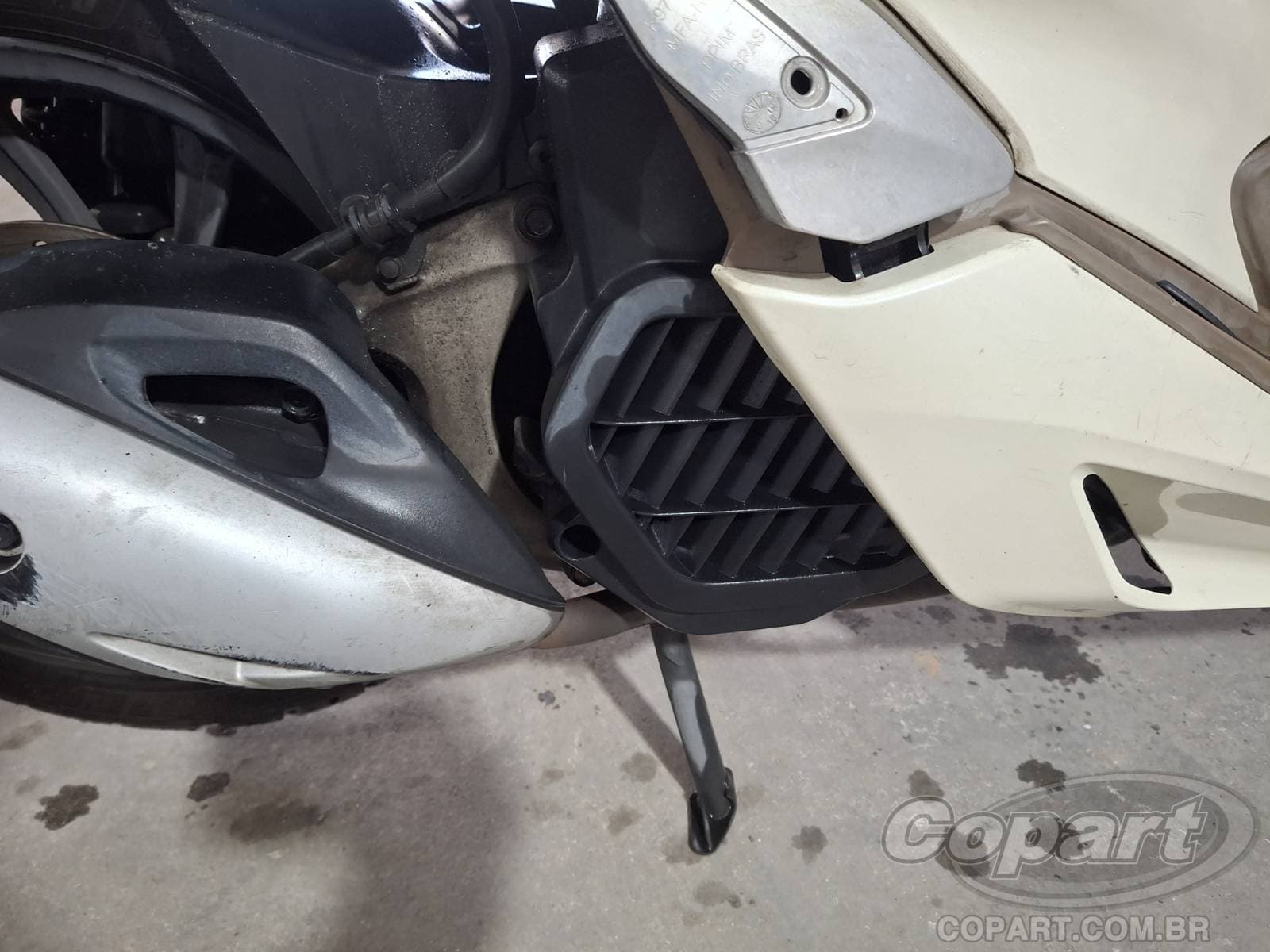 Honda PCX 2019 — foto 5