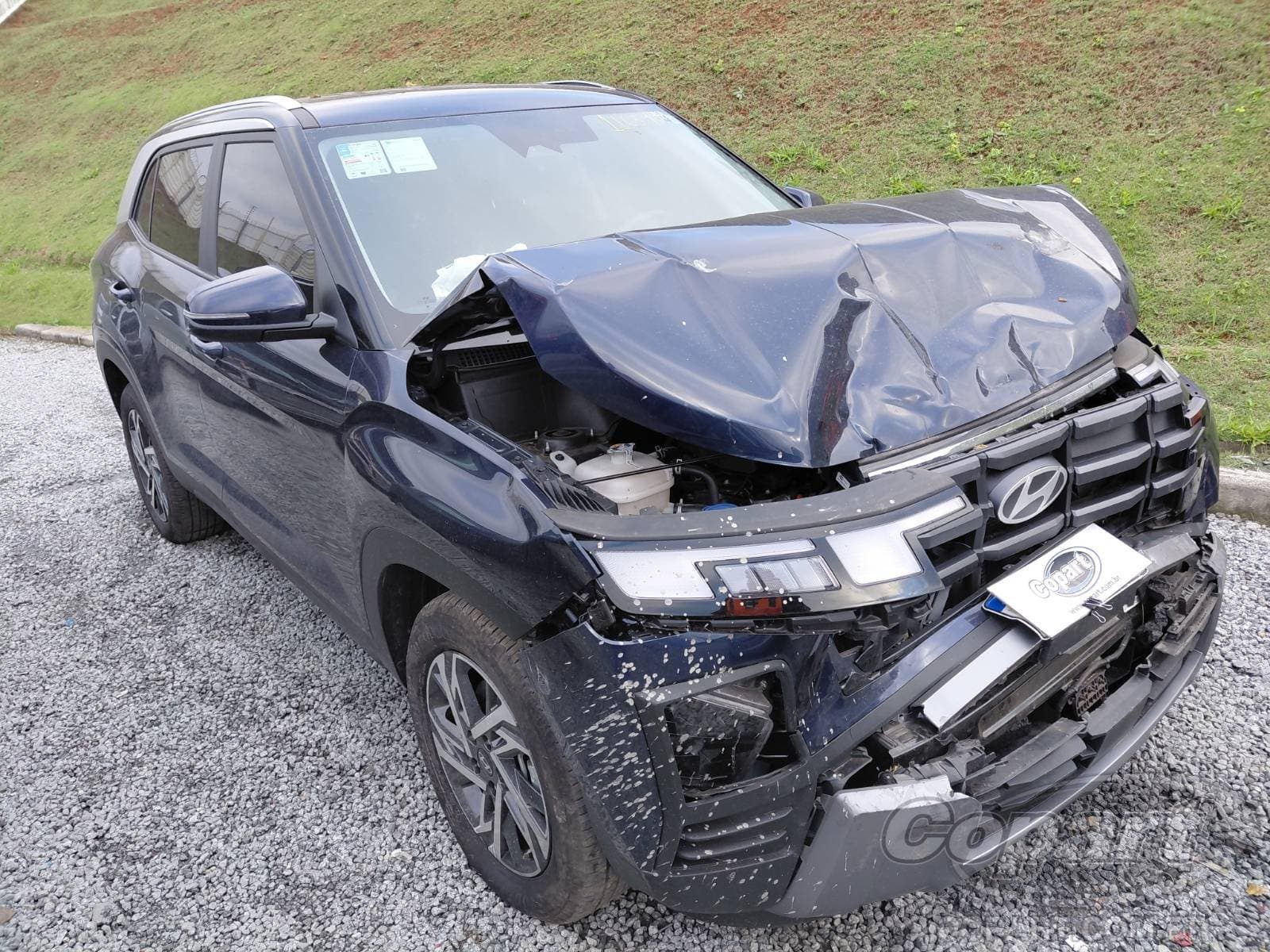 Hyundai Creta 1.0 12V TGDI TURBO 2026