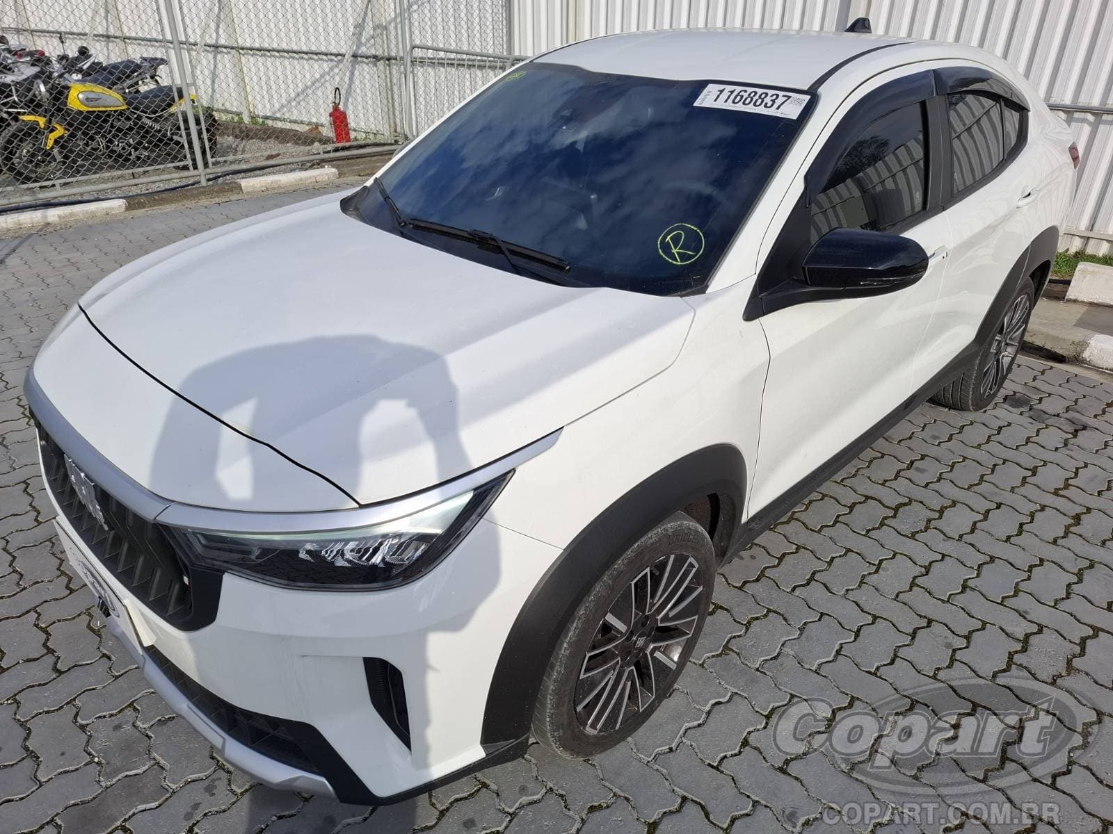 Fiat Fastback 2026 — foto 2