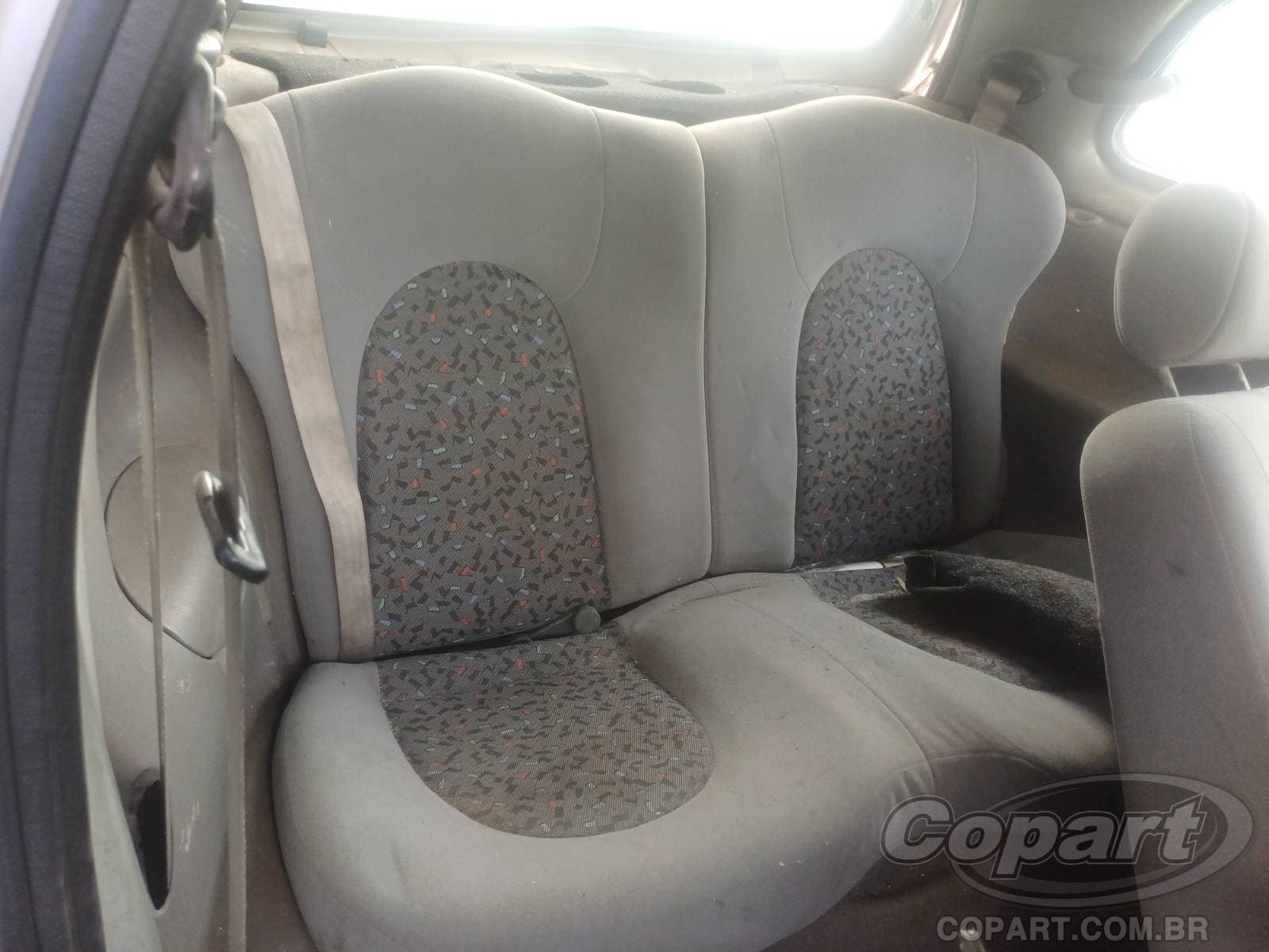 Ford KA 2002 — foto 6