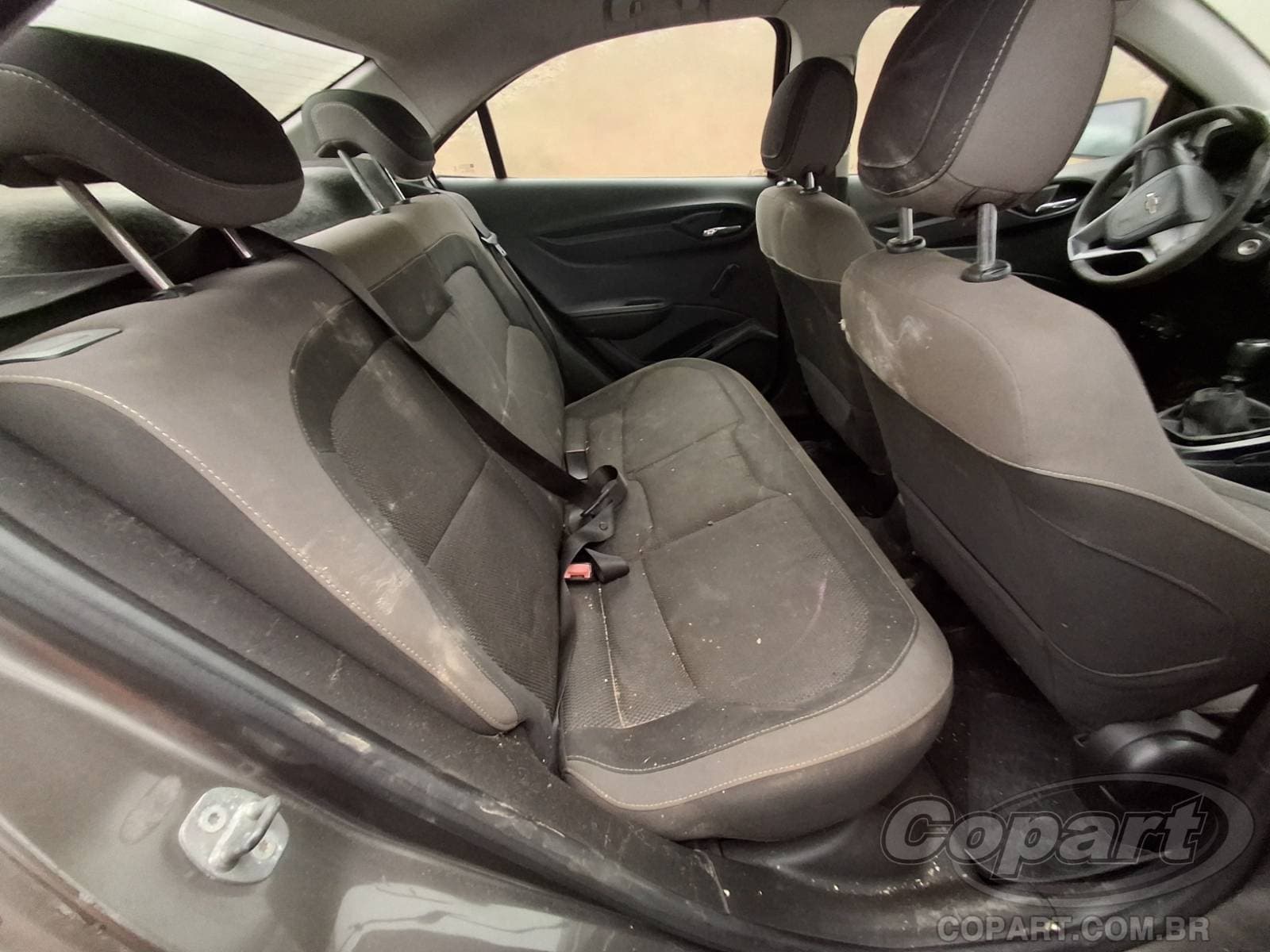 Chevrolet Prisma 2014 — foto 6