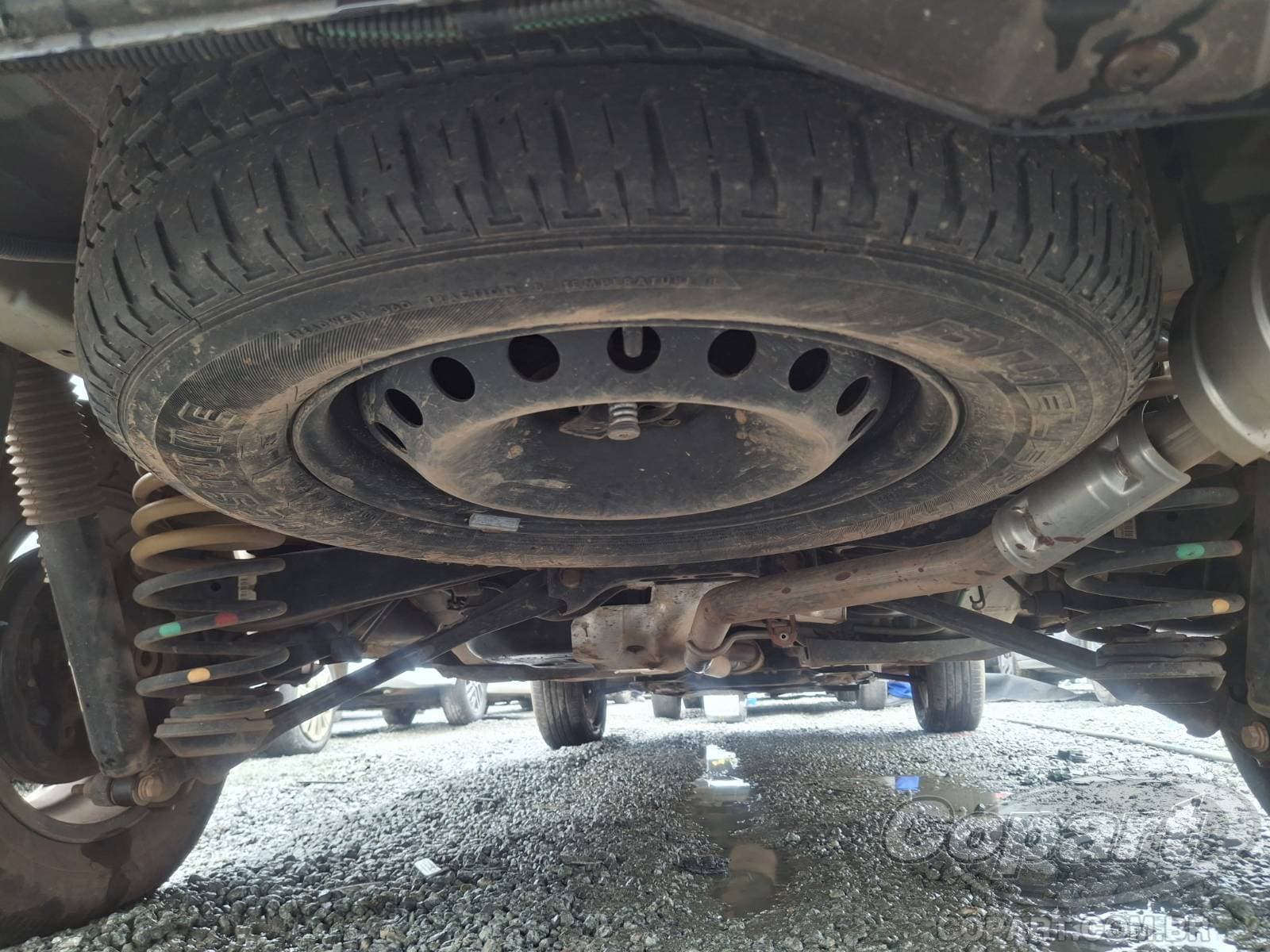 Fiat Toro 2017 — foto 10