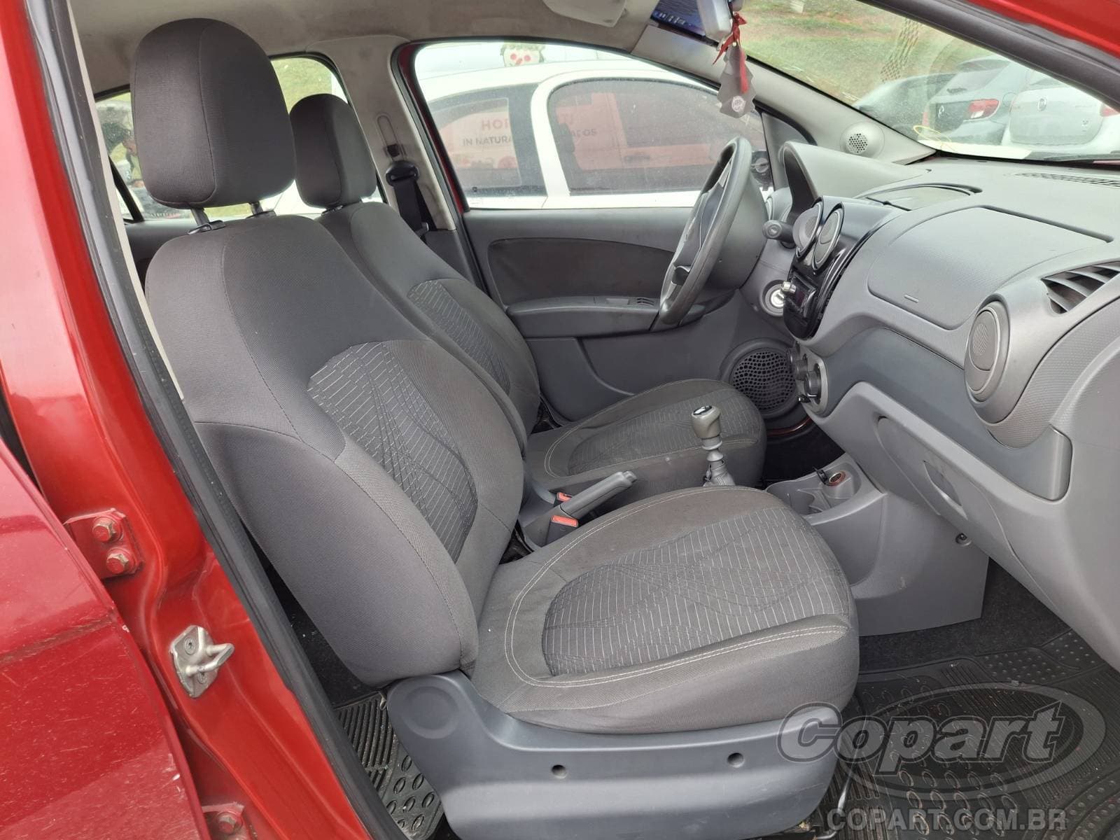 Fiat Palio 2013 — foto 5