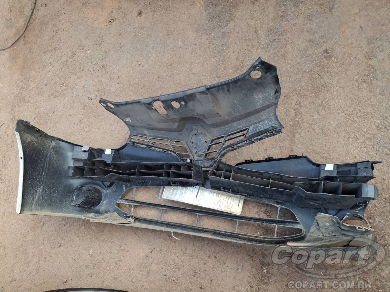 Renault Clio 2014 — foto 11