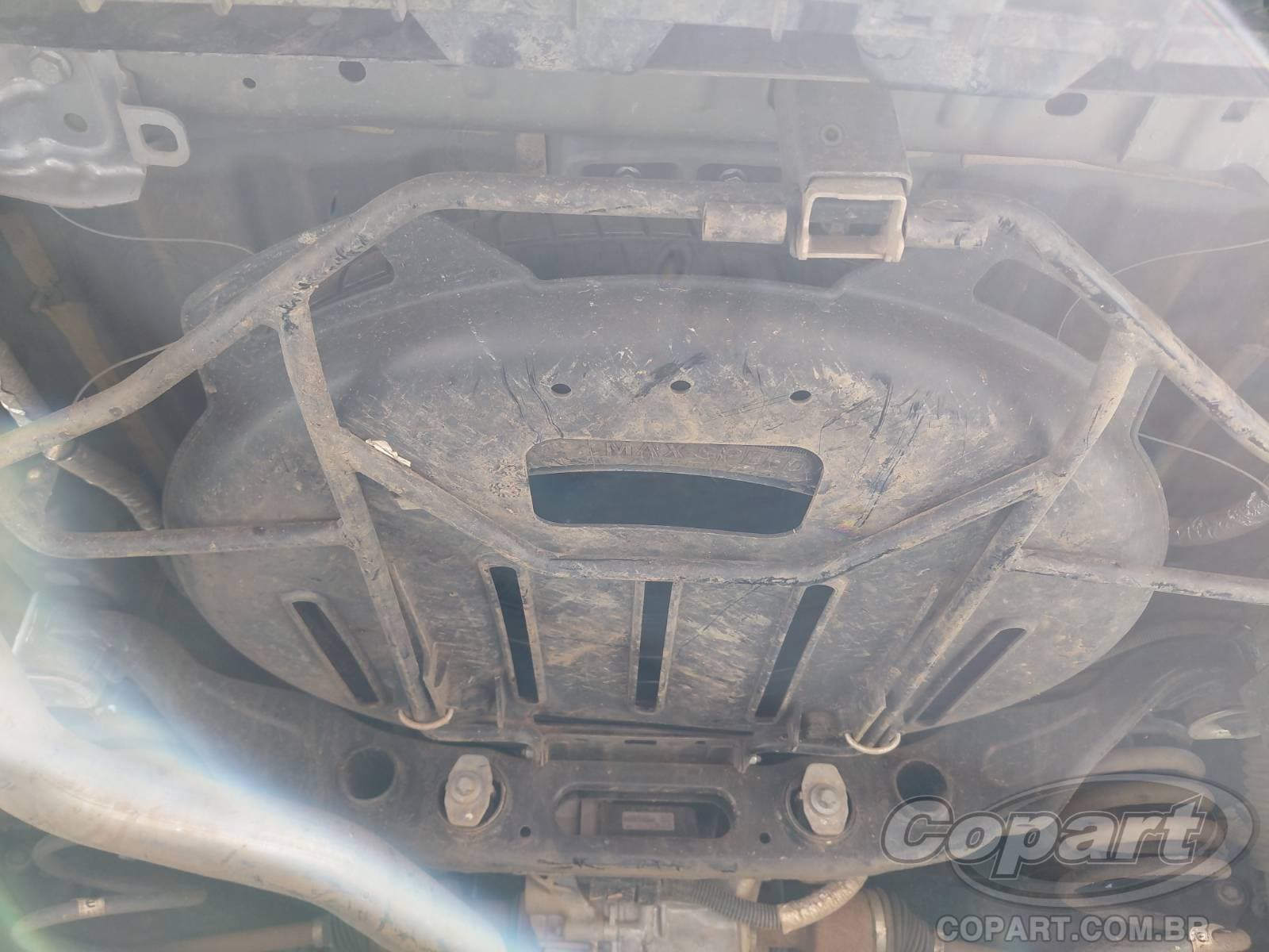 RAM Rampage 2026 — foto 10