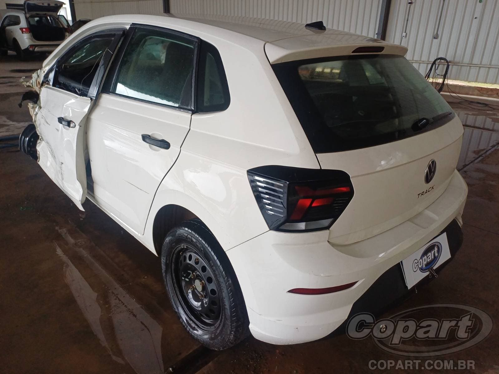 Volkswagen Polo 2026 — foto 3