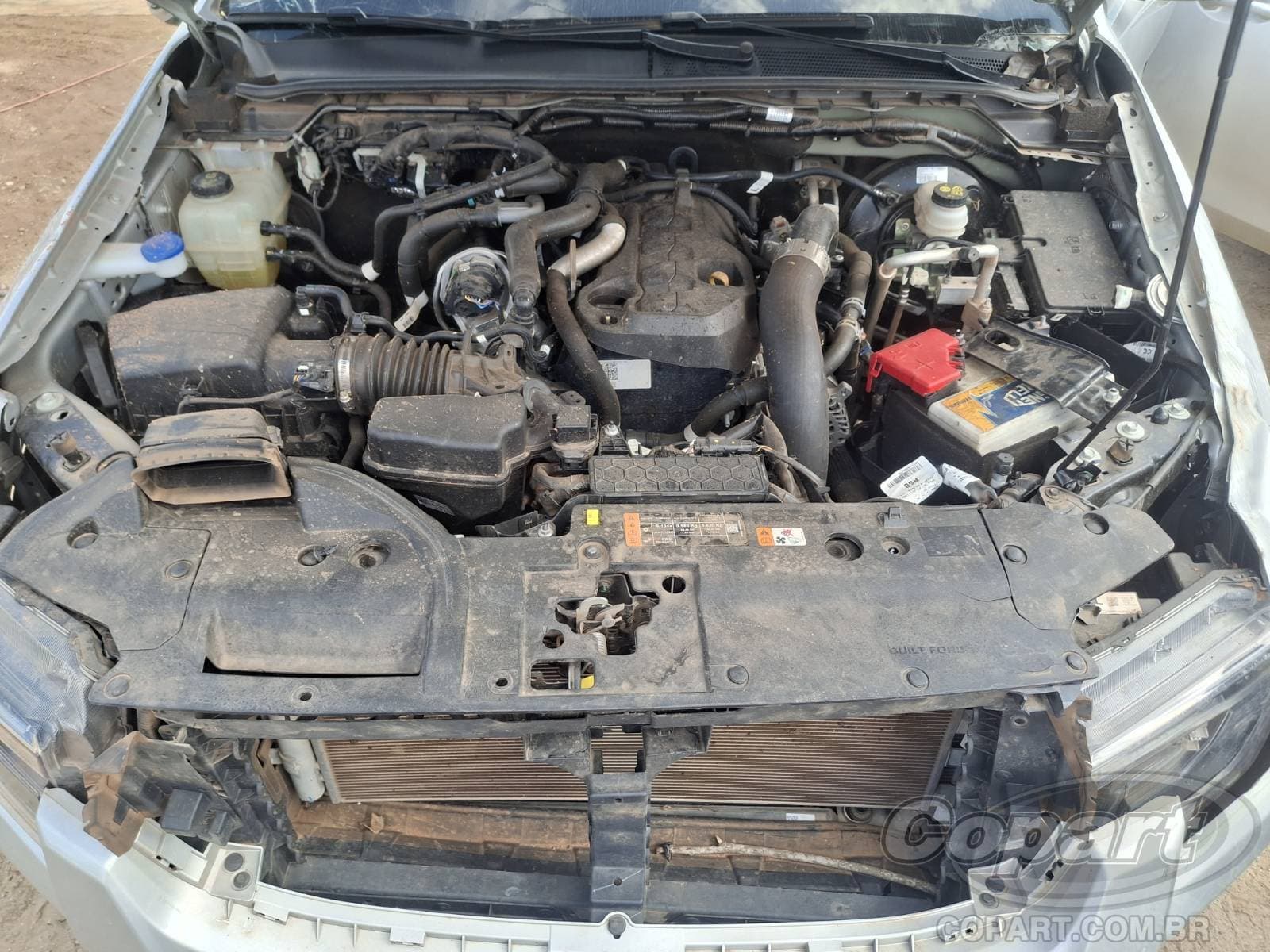 Ford Ranger CD 2026 — foto 7