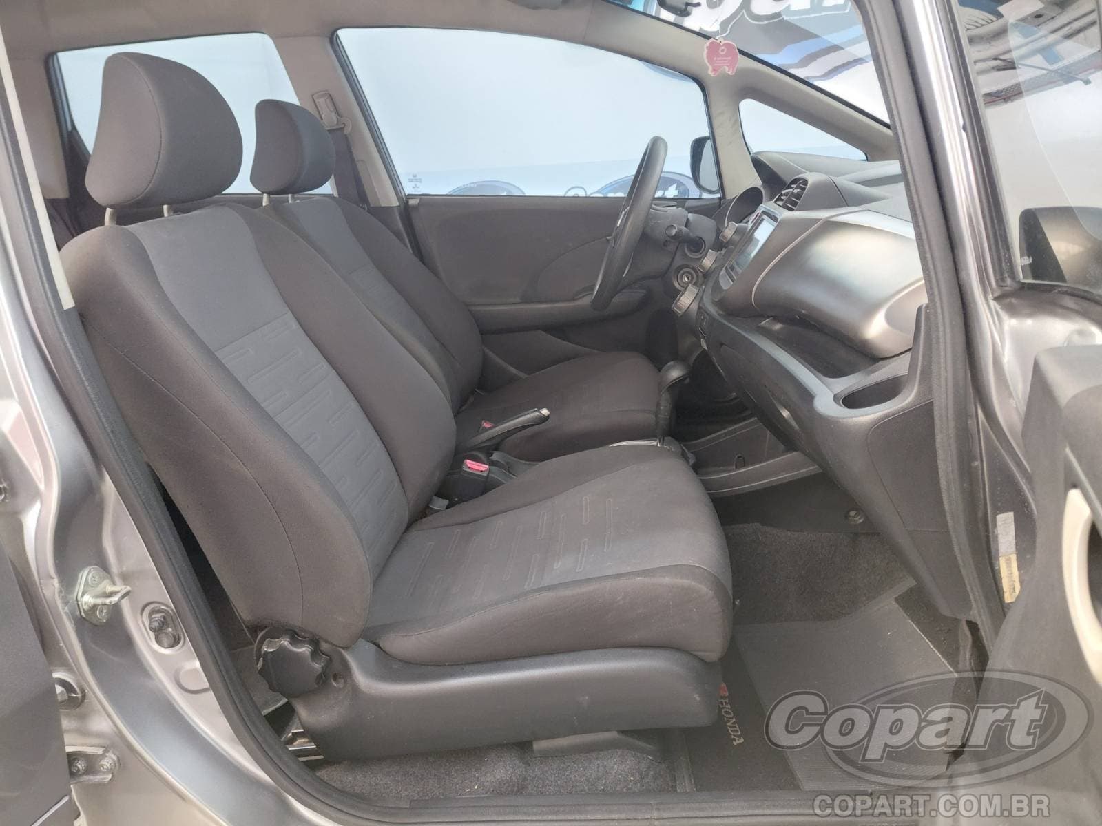 Honda FIT 2014 — foto 5