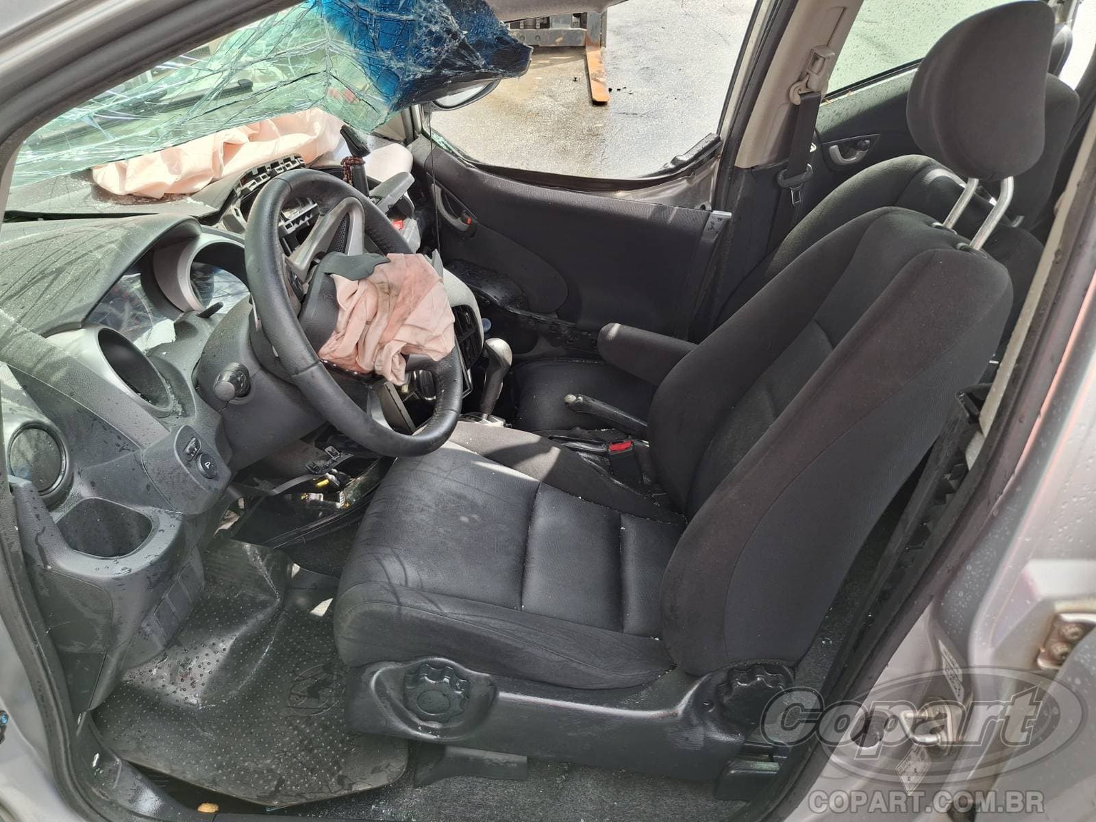 Honda FIT 2013 — foto 5