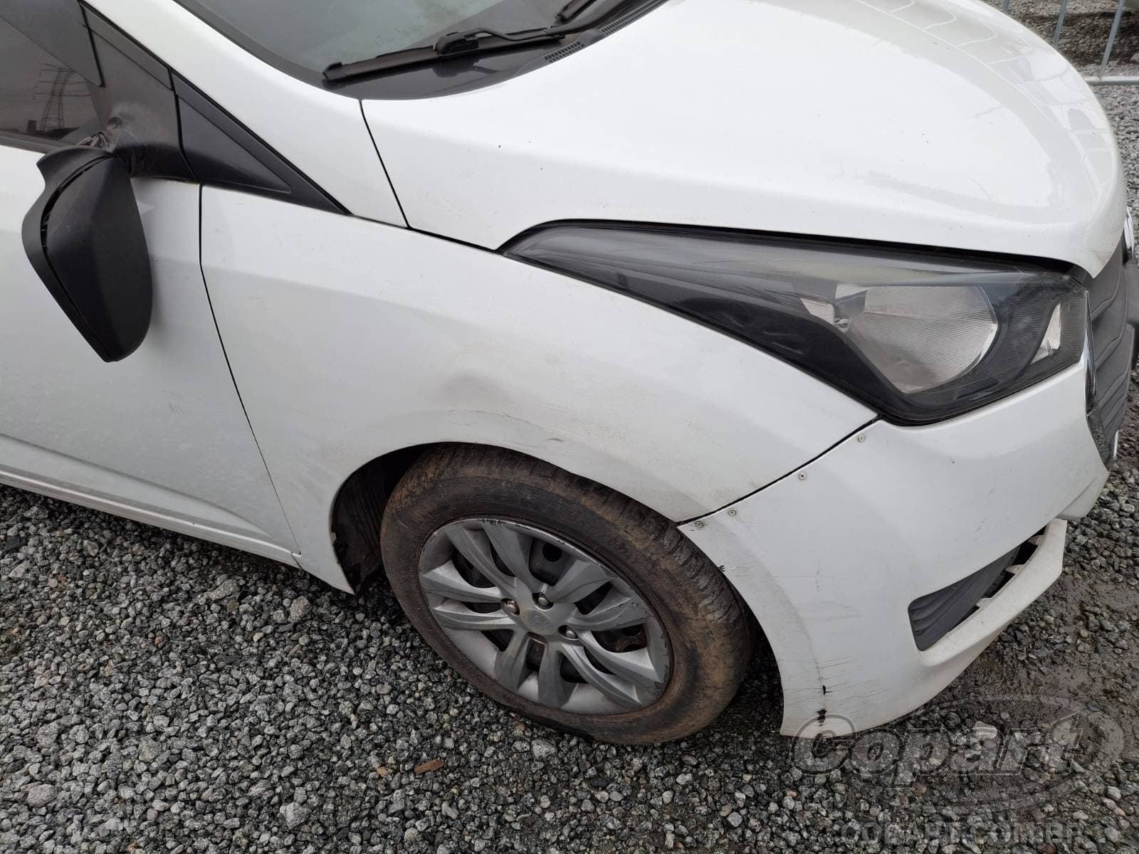 Hyundai Hb20 2018 — foto 12