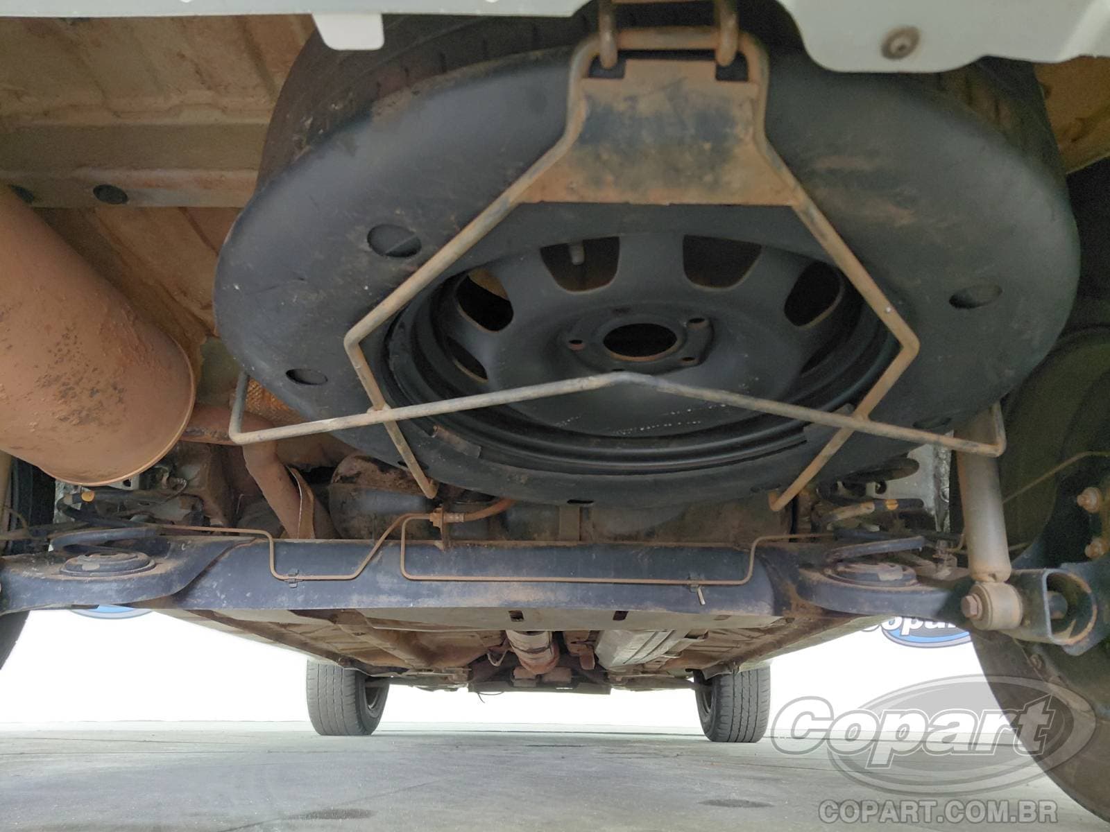 Renault Duster 2013 — foto 10