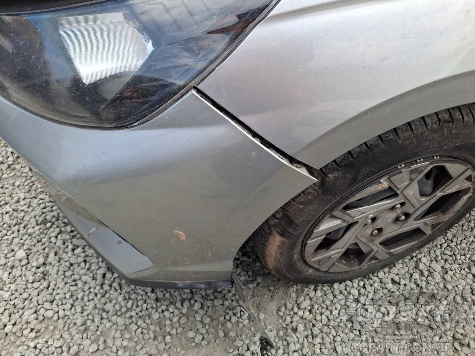 Hyundai Hb20 2024 — foto 14