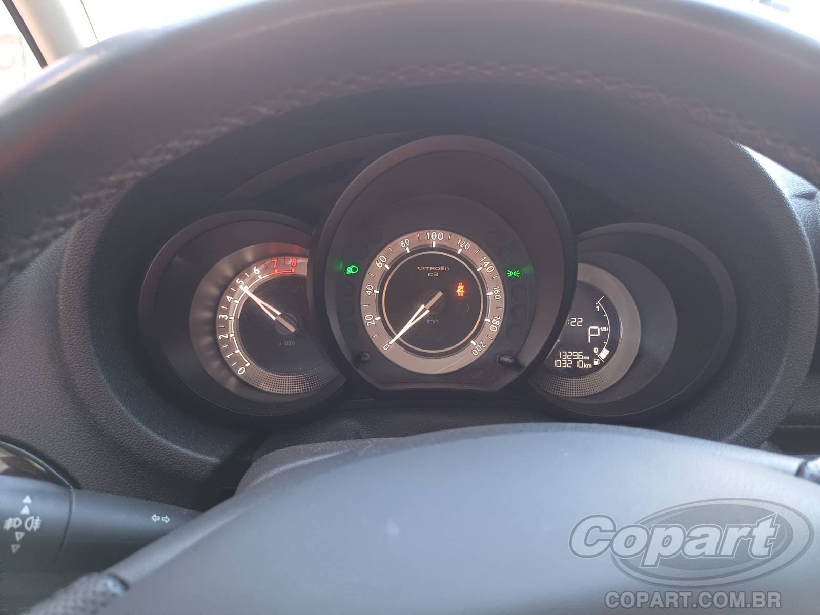Citroën C3 Picasso 2013 — foto 8