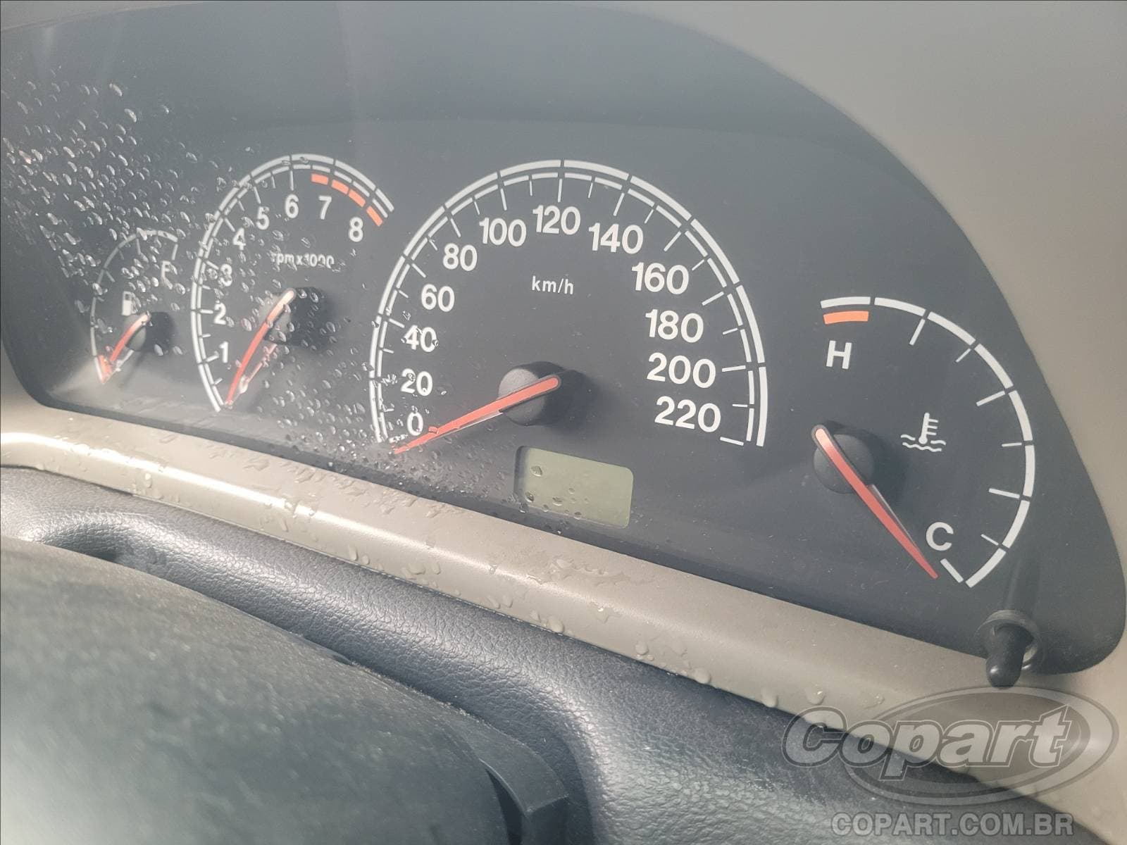 Fiat Siena 2004 — foto 8
