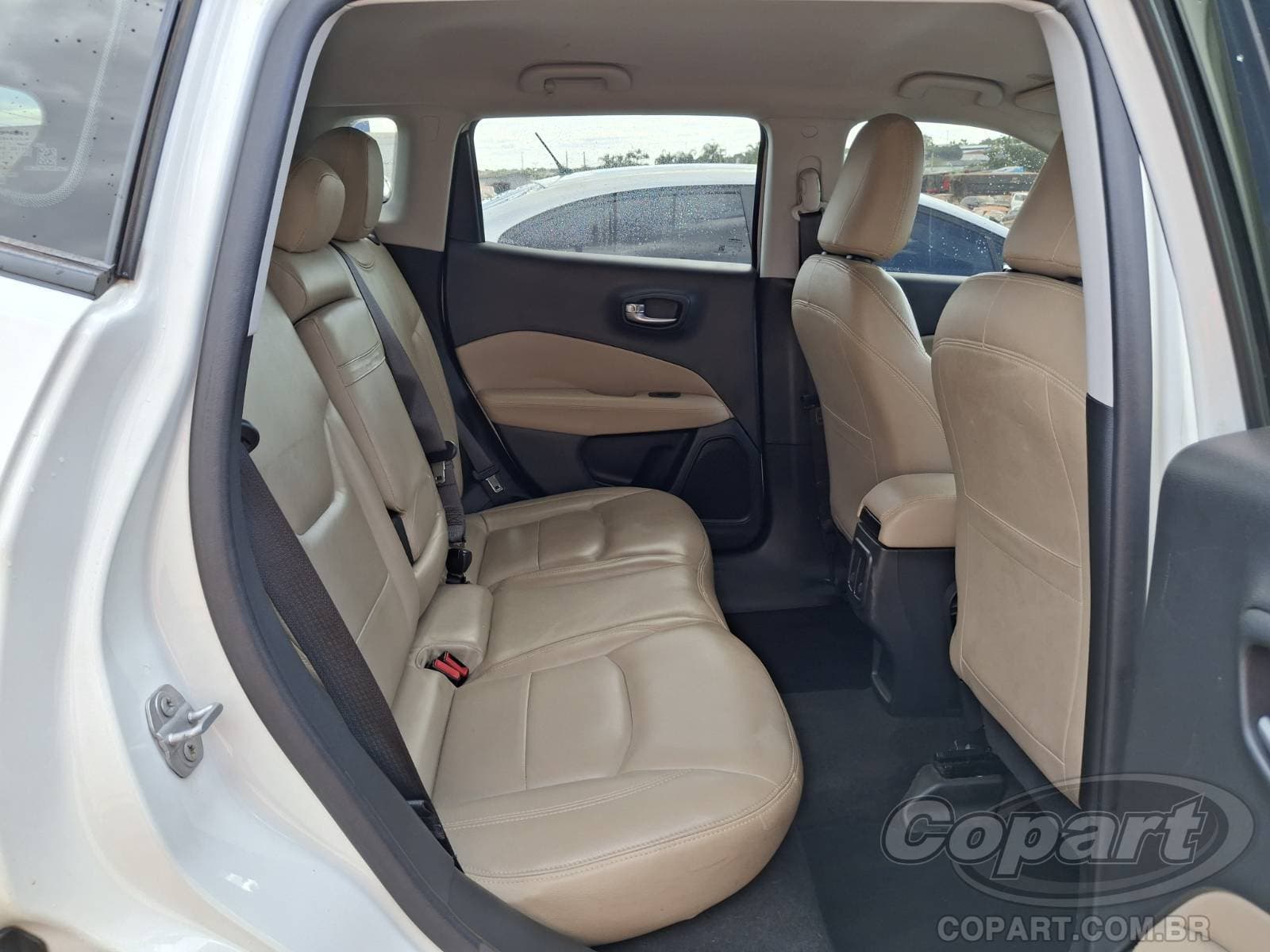 Jeep Compass 2018 — foto 6