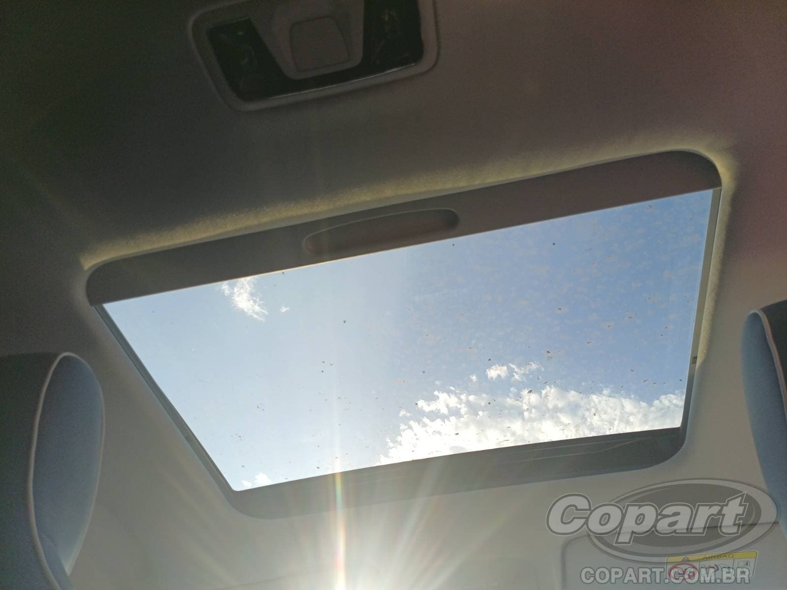 Omoda E5 2026 — foto 12