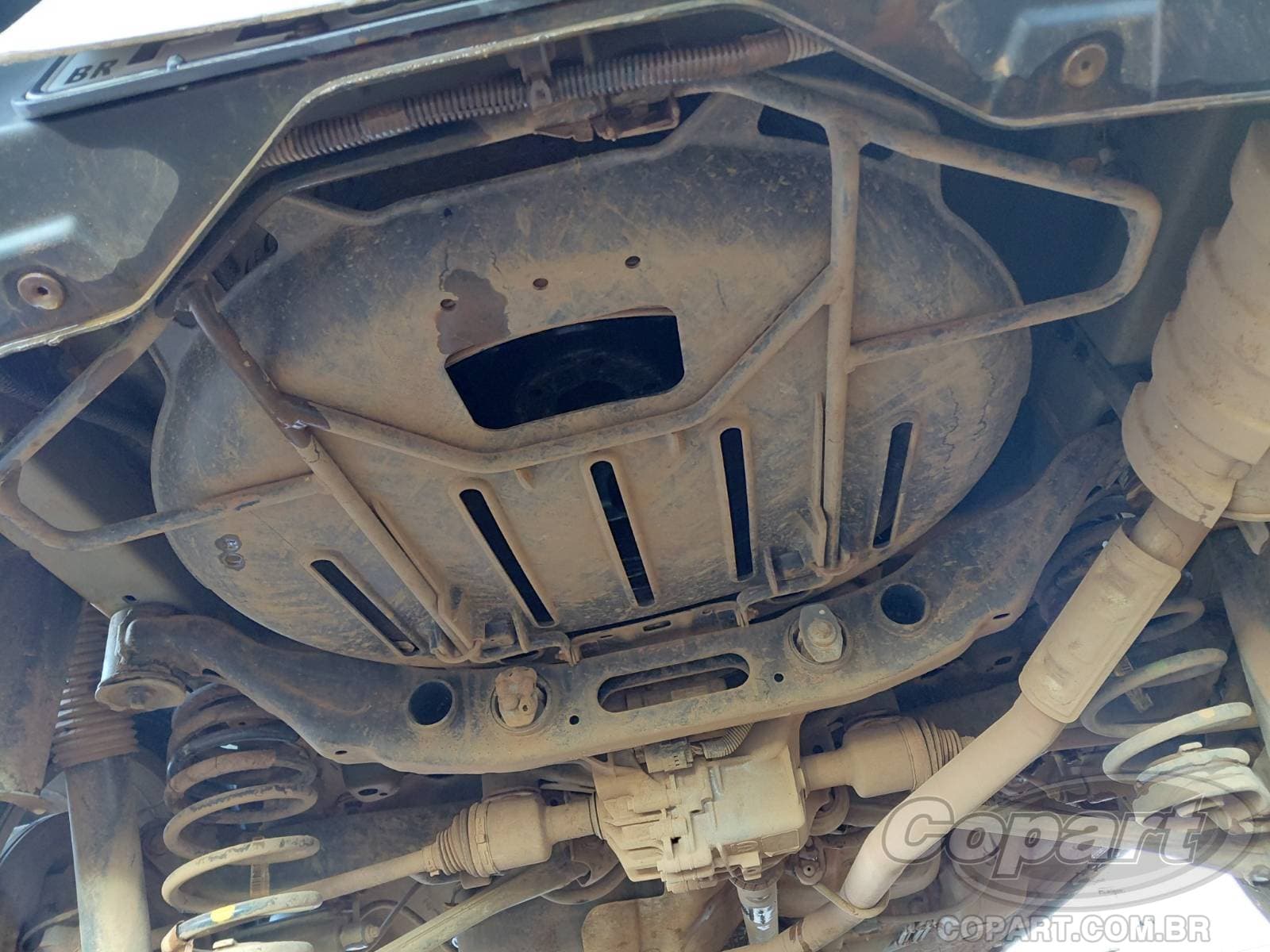 Fiat Toro 2019 — foto 10