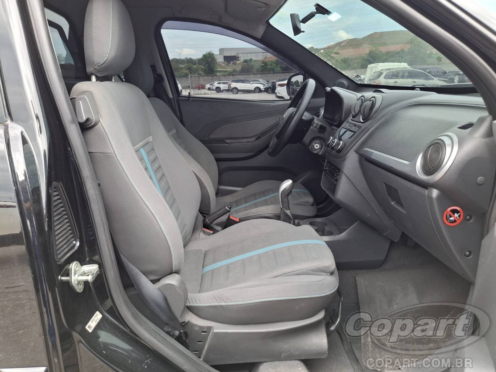 Chevrolet Montana 2013 — foto 5