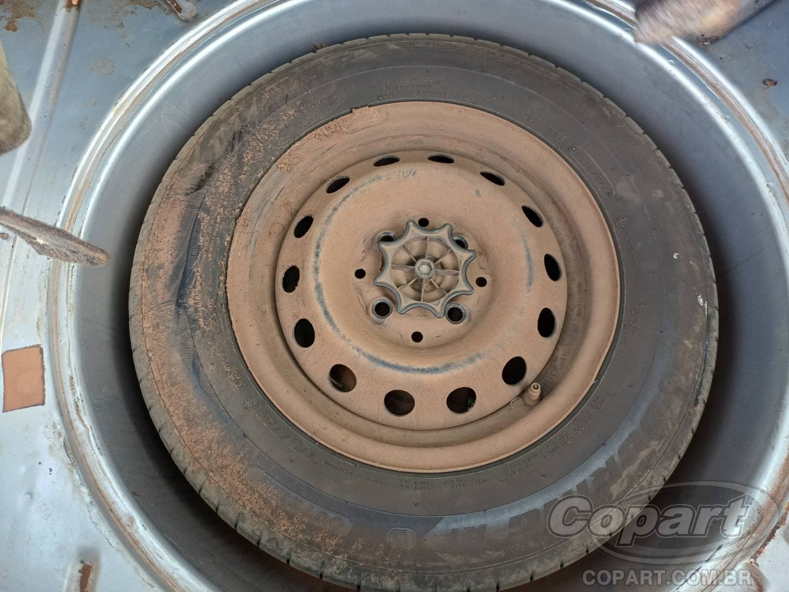Volkswagen GOL 2012 — foto 10