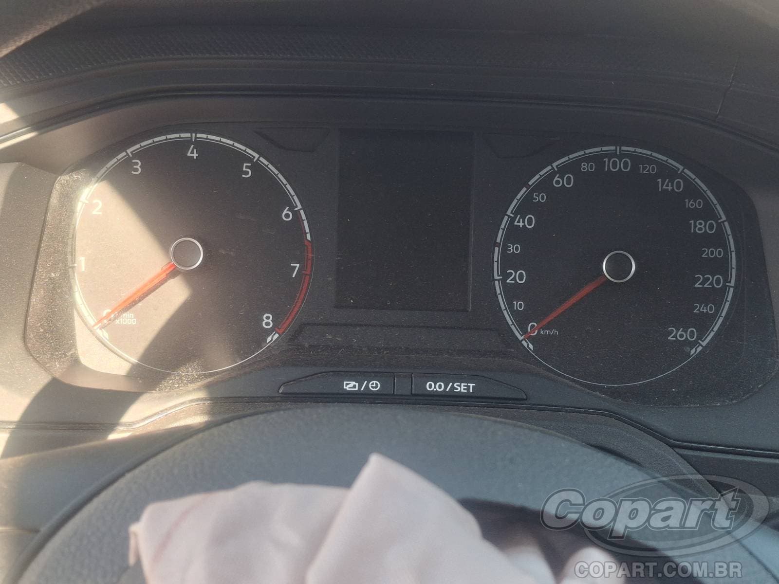 Volkswagen Polo 2024 — foto 8