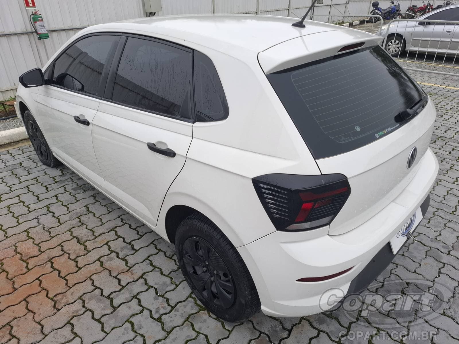 Volkswagen Polo 2024 — foto 3