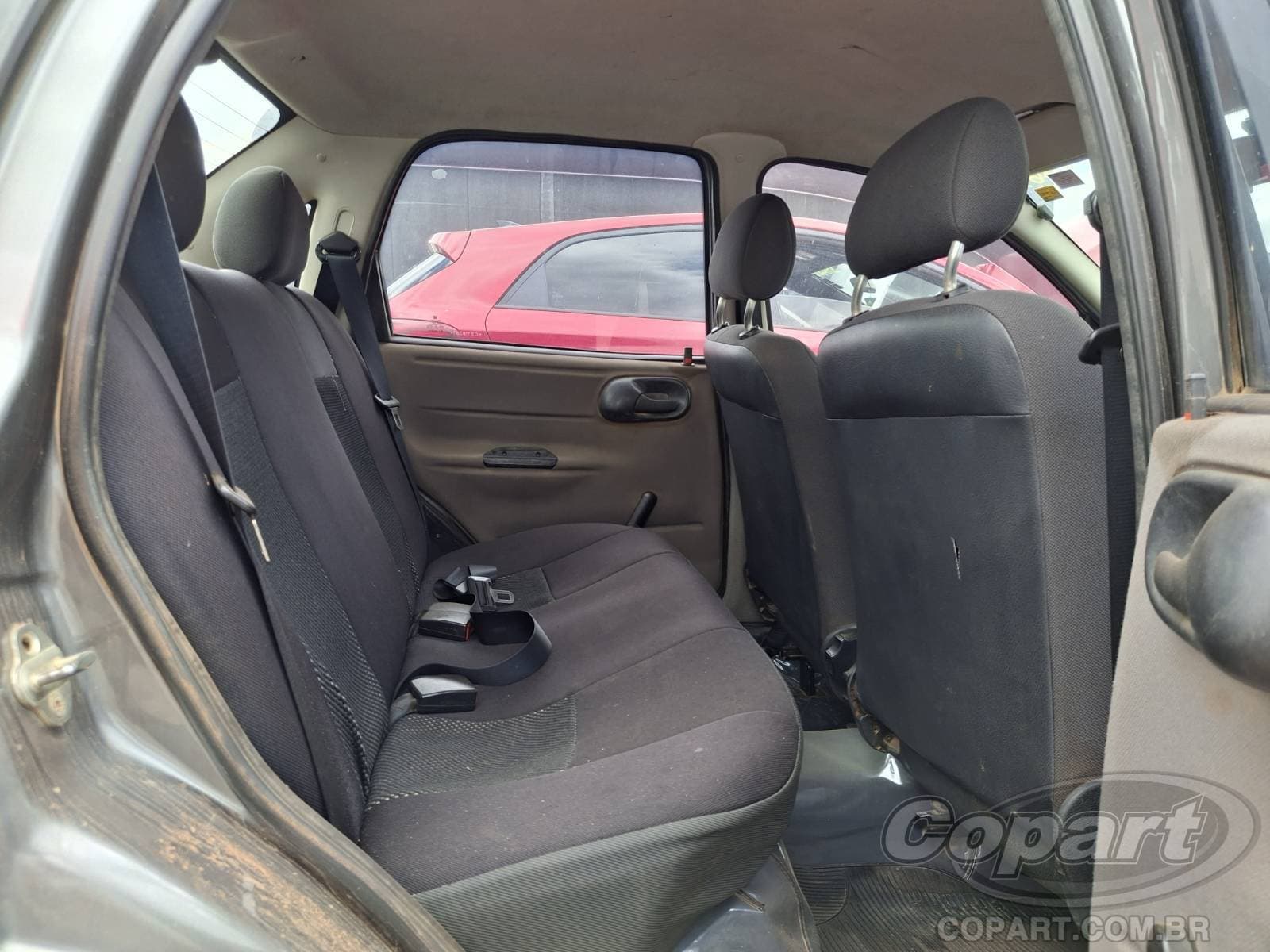 Chevrolet Classic 2012 — foto 6
