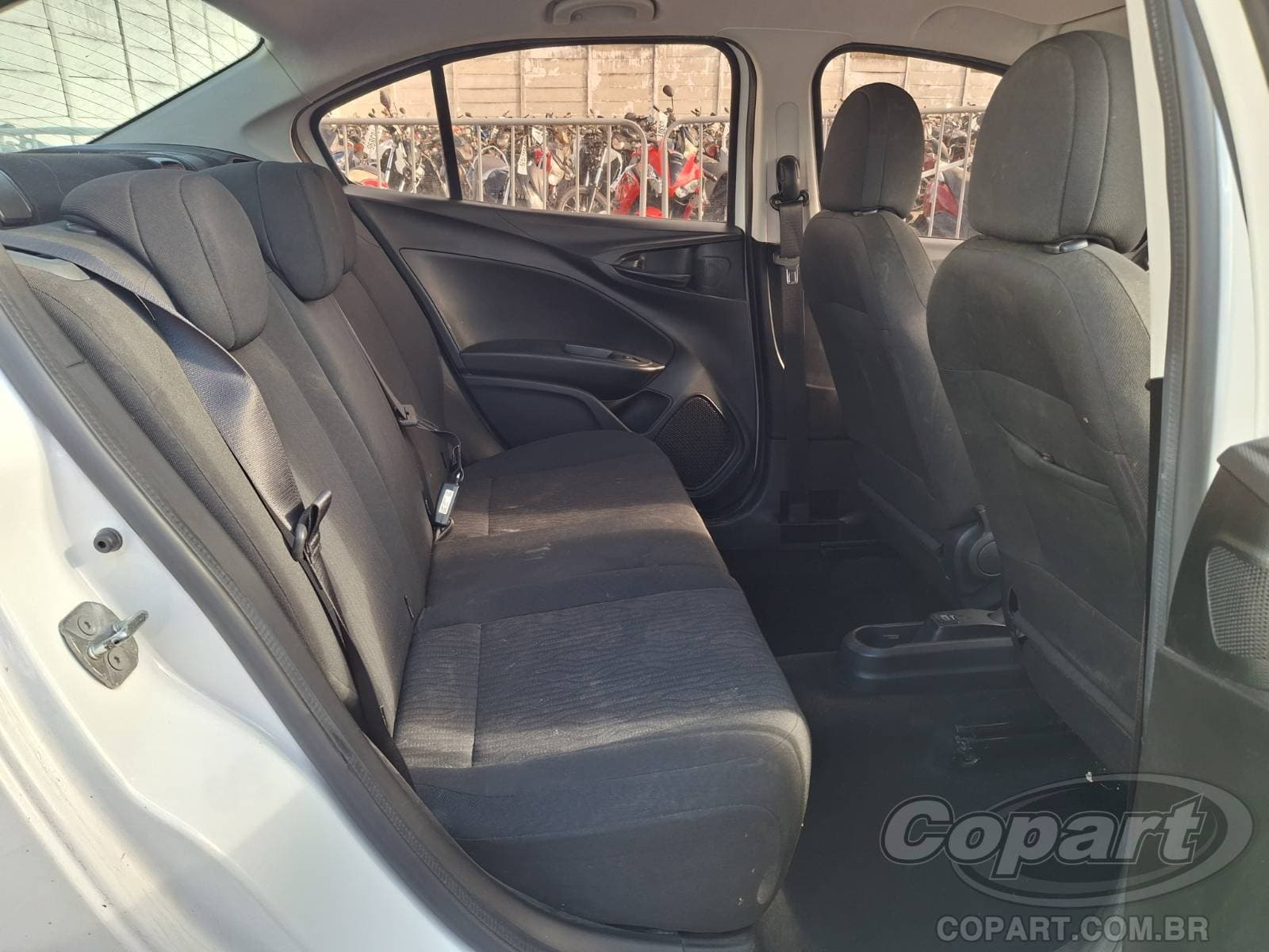 Fiat Cronos 2020 — foto 6