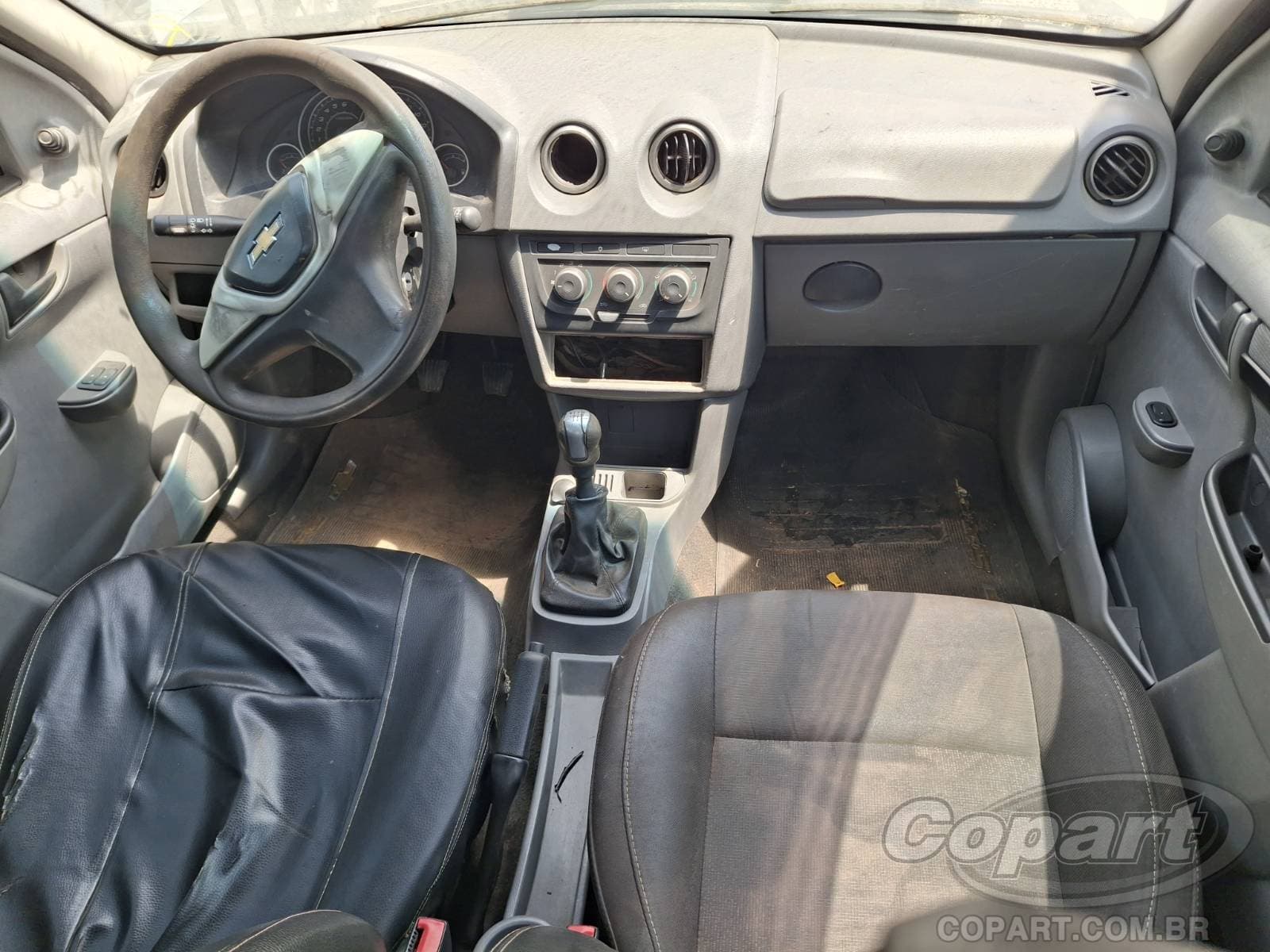Chevrolet Prisma 2012 — foto 9